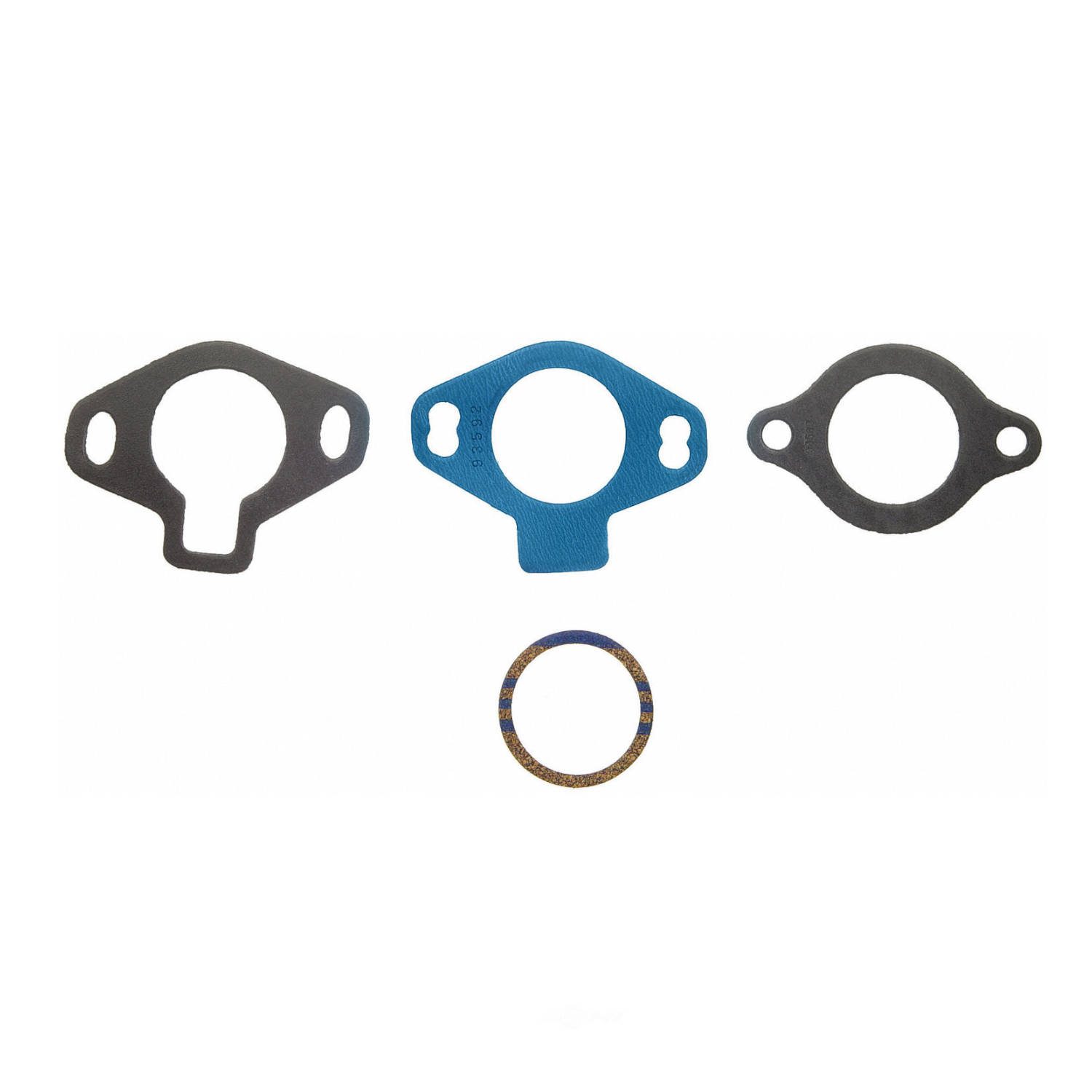 Fel-Pro 17620 Engine Coolant Thermostat Housing Gasket