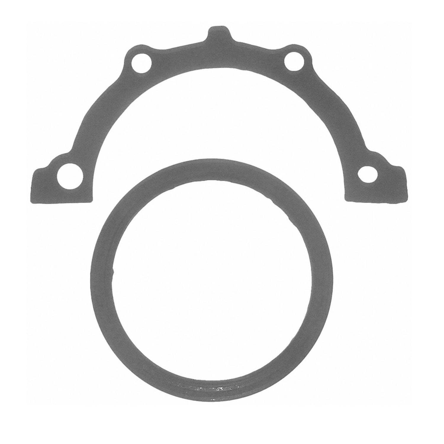 Fel-Pro 17725 Engine Crankshaft Seal Kit