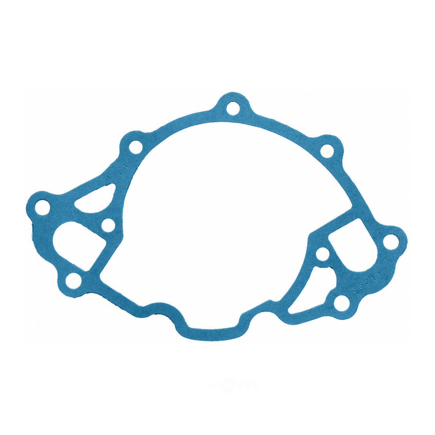 Fel-Pro 35211 Engine Water Pump Gasket