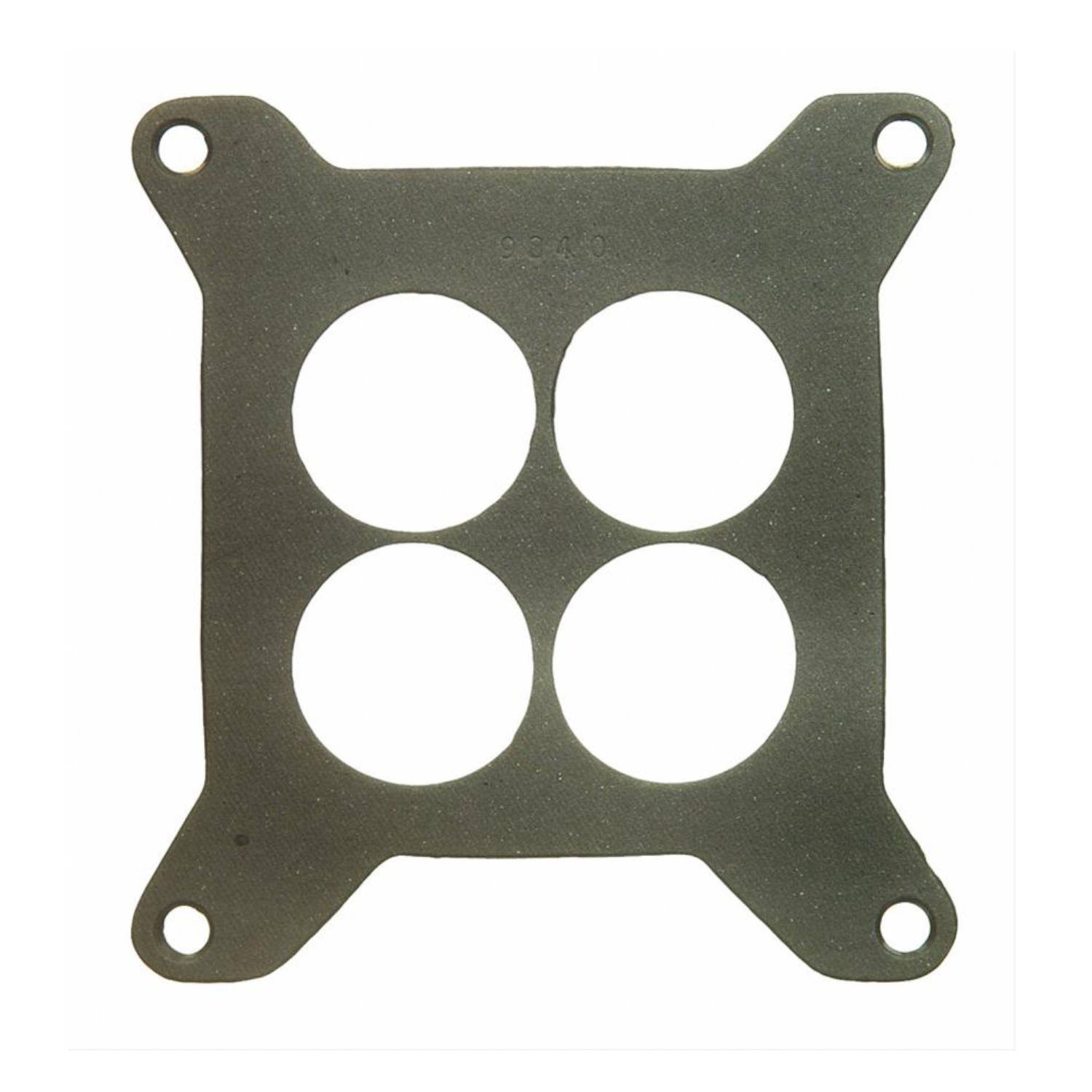 Fel-Pro 9840 Carburettor Mounting Gasket