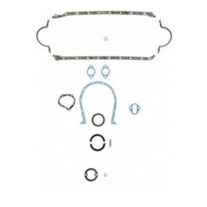 Fel-Pro CS8180-1 Engine Conversion Gasket Set