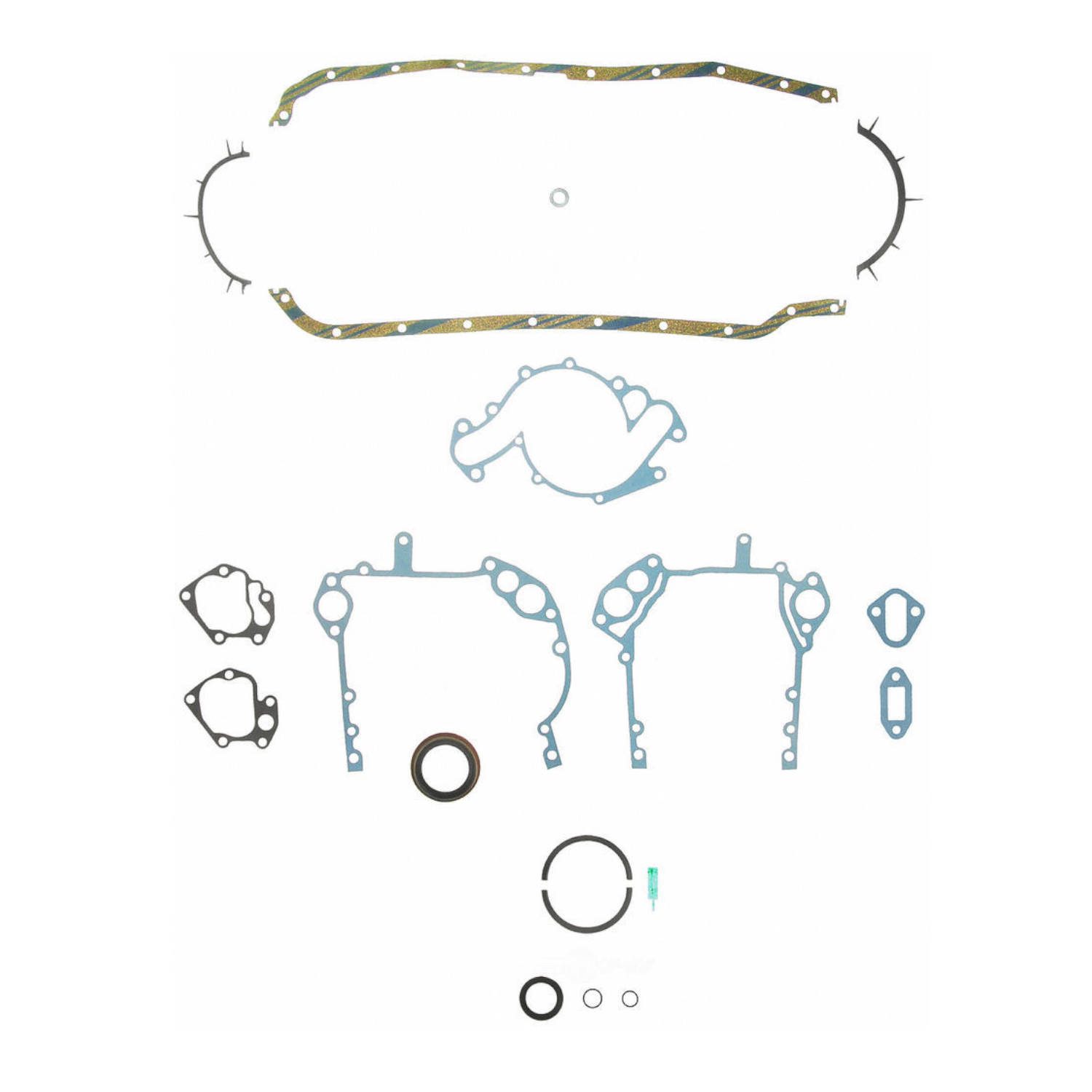 Fel-Pro CS8540-1 Engine Conversion Gasket Kit