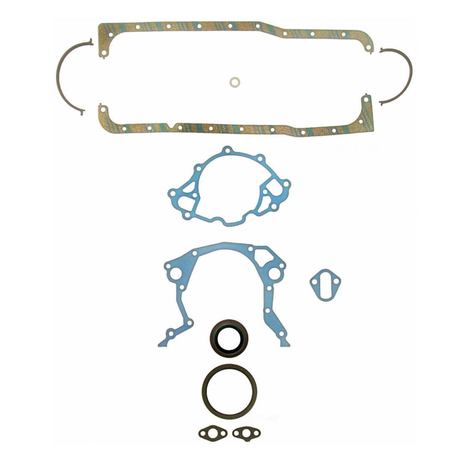 Fel-Pro CS8548-3 Engine Conversion Gasket Kit