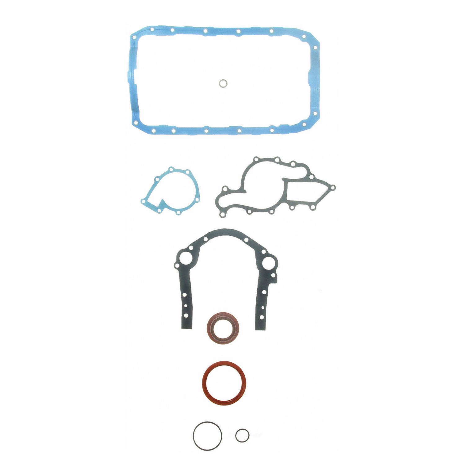 Fel-Pro CS9368-2 Engine Conversion Gasket Kit