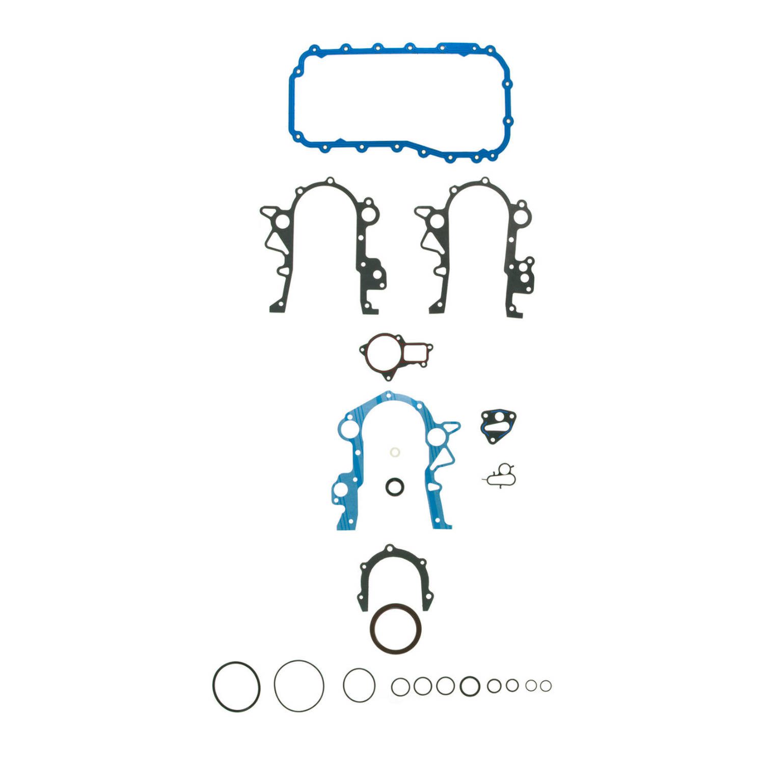 Fel-Pro CS9673-2 Engine Conversion Gasket Kit