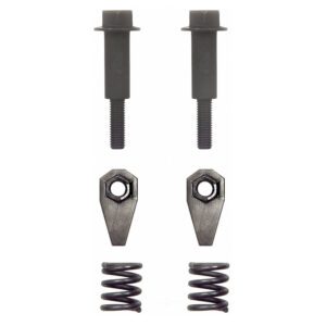 Fel-Pro ES72142 Exhaust Bolt and Spring