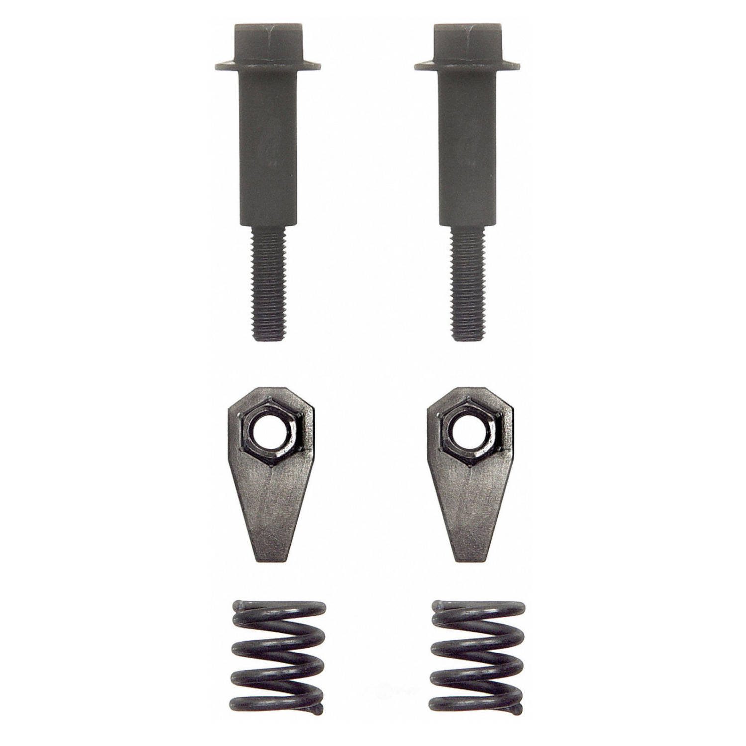 Fel-Pro ES72142 Exhaust Bolt and Spring