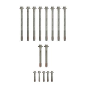 Fel-Pro ES72173 Engine Cylinder Head Bolt Set