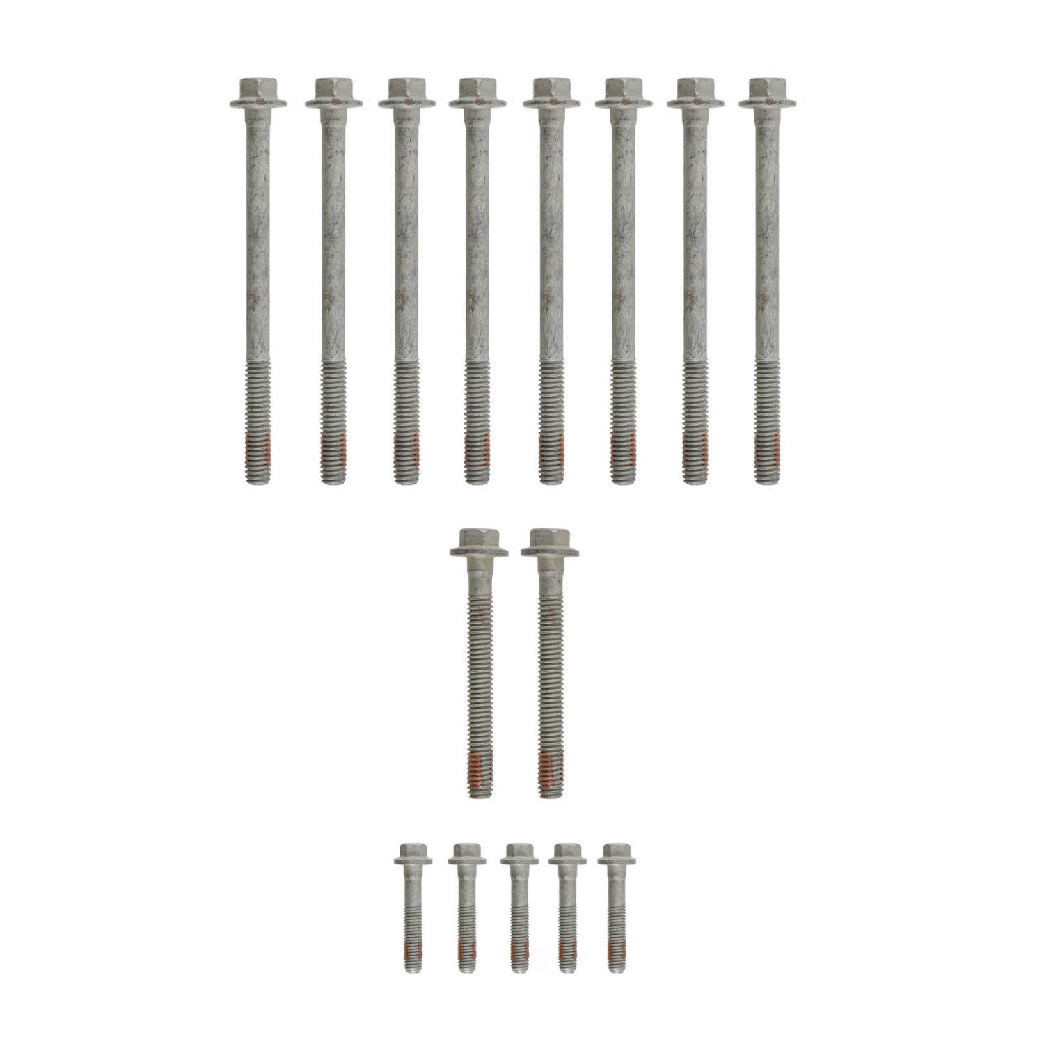 Fel-Pro ES72173 Engine Cylinder Head Bolt Set