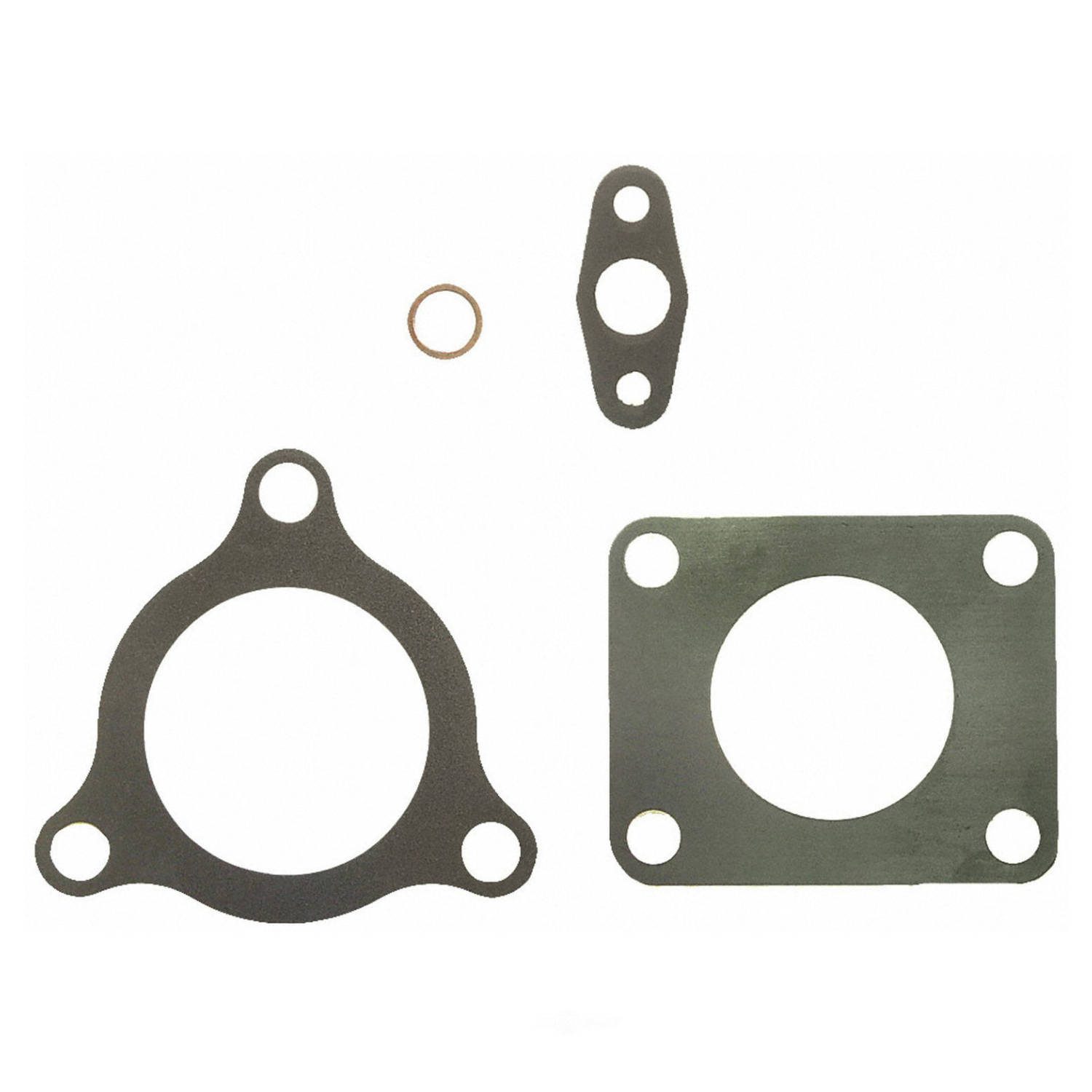Fel-Pro ES72645 Turbocharger Mounting Gasket Kit