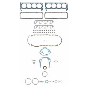 Fel-Pro FS8347PT Engine Complete Overhaul Gasket Kit