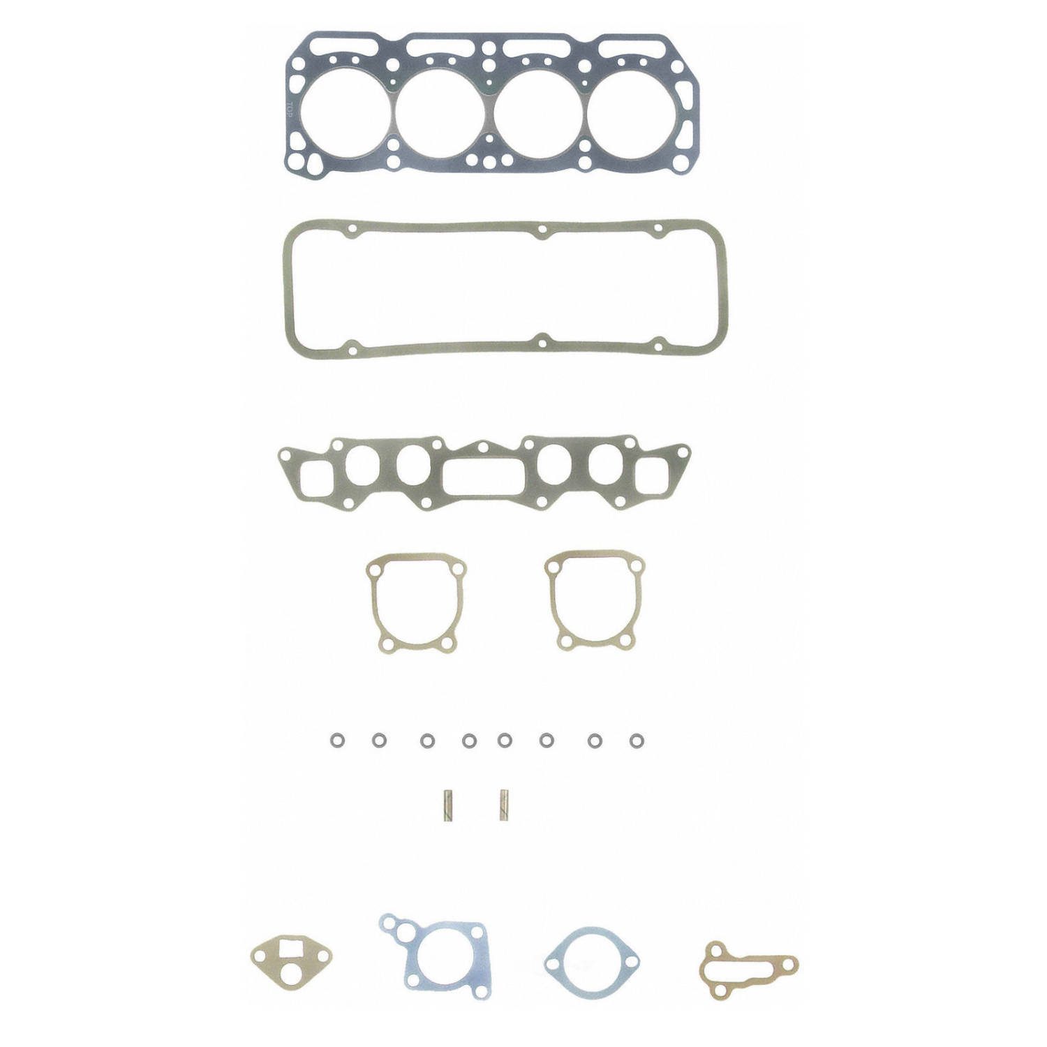 Fel-Pro HS21199PT-1 Engine Cylinder Head Gasket Kit