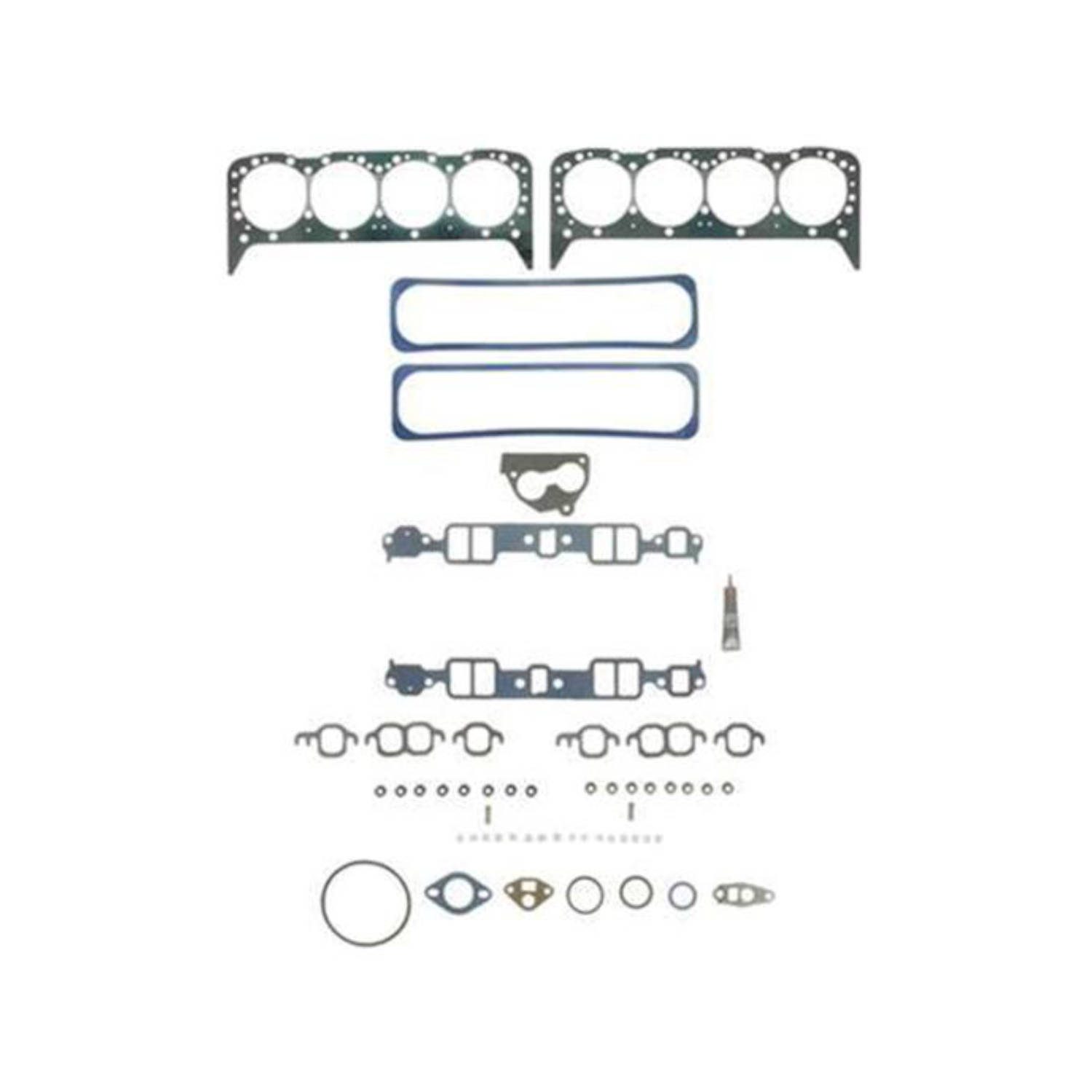 Fel-Pro HS7733PT-15 Head Gasket Kit