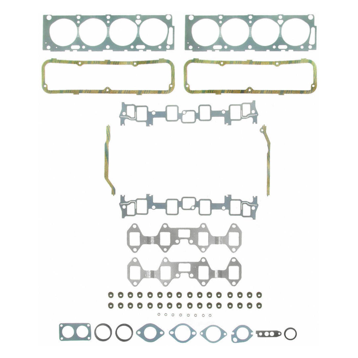 Fel-Pro HS8045PT-5 Engine Cylinder Head Gasket Kit