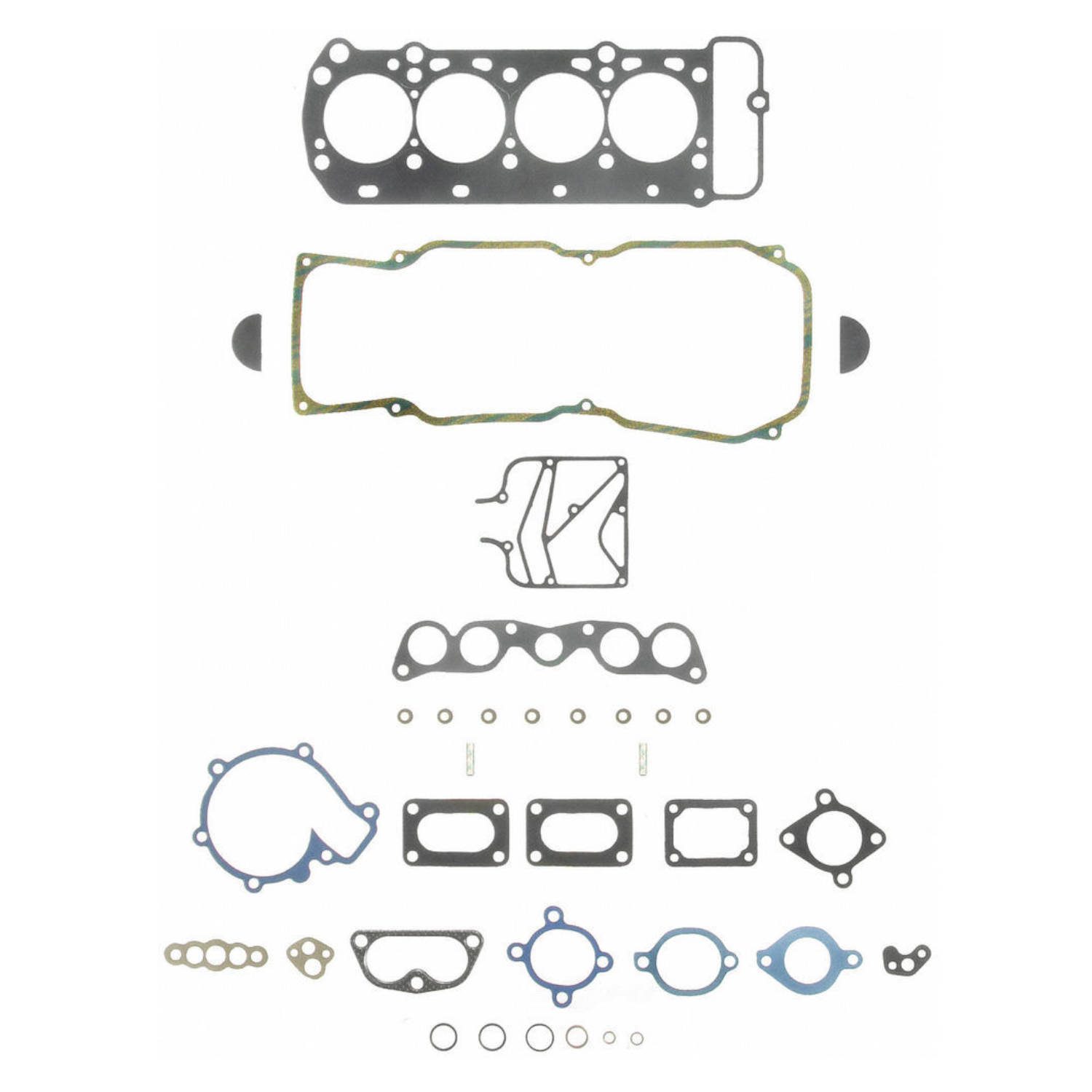 Fel-Pro HS8502PT-2 Engine Cylinder Head Gasket Kit