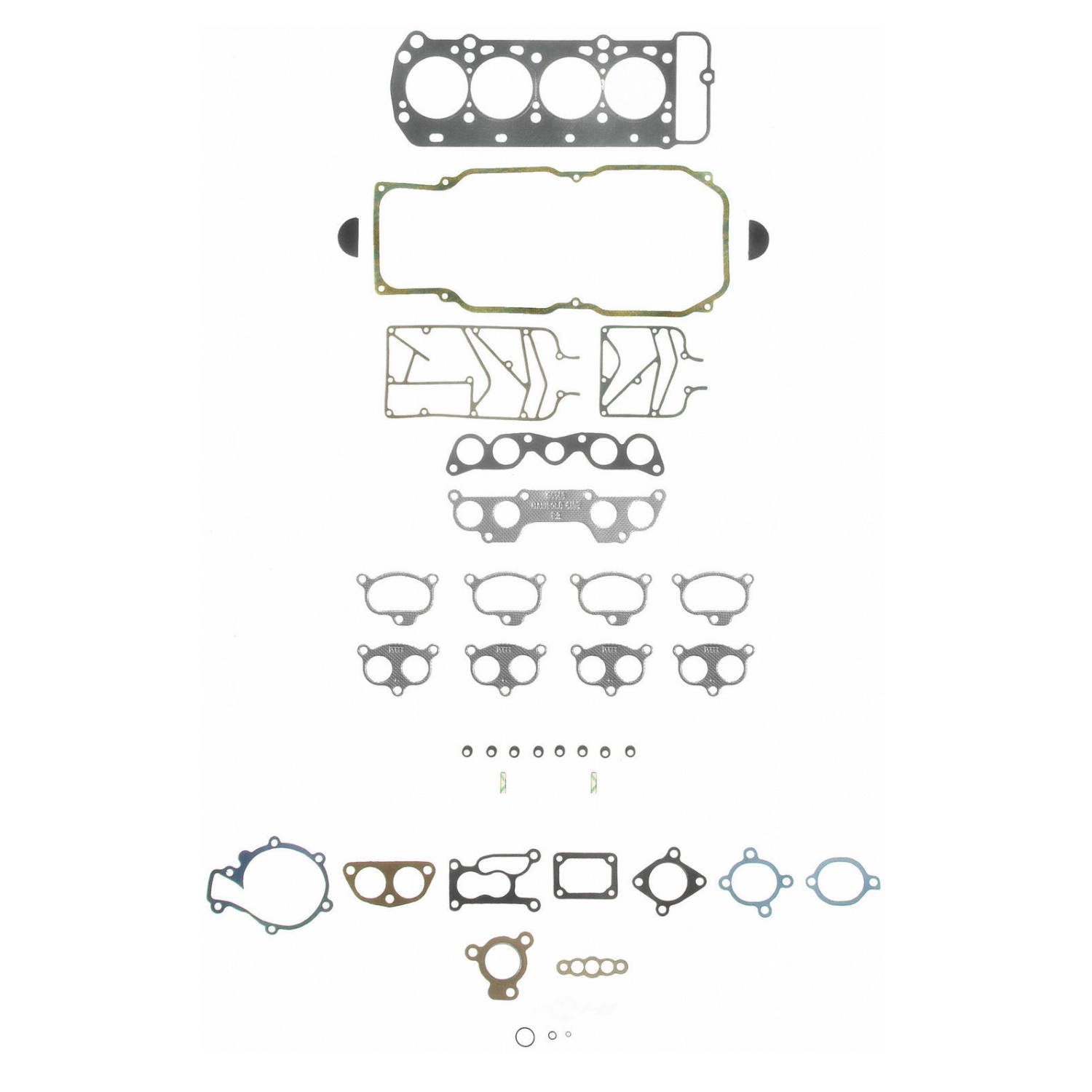 Fel-Pro HS8502PT-3 Engine Cylinder Head Gasket Kit