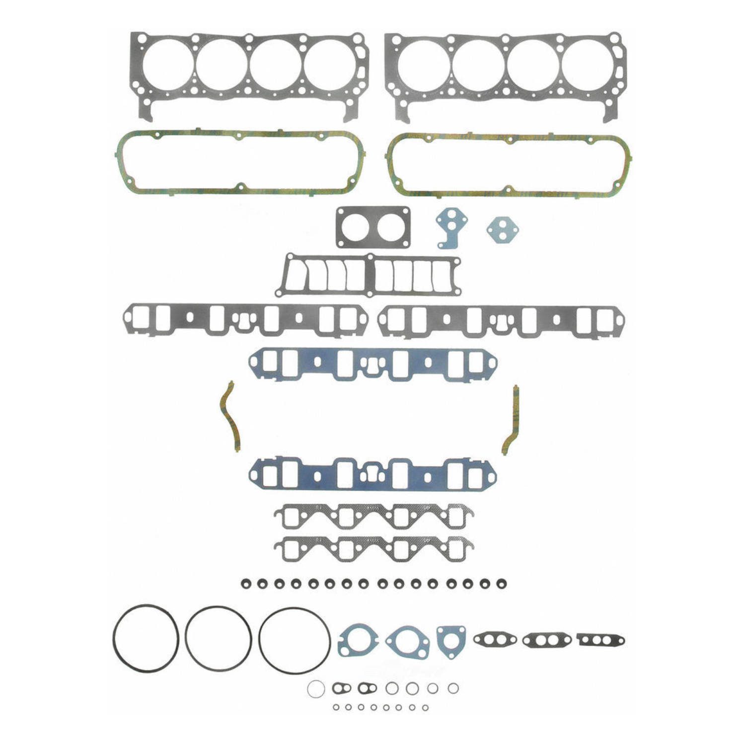 Fel-Pro HS8548PT-11 Engine Cylinder Head Gasket Kit