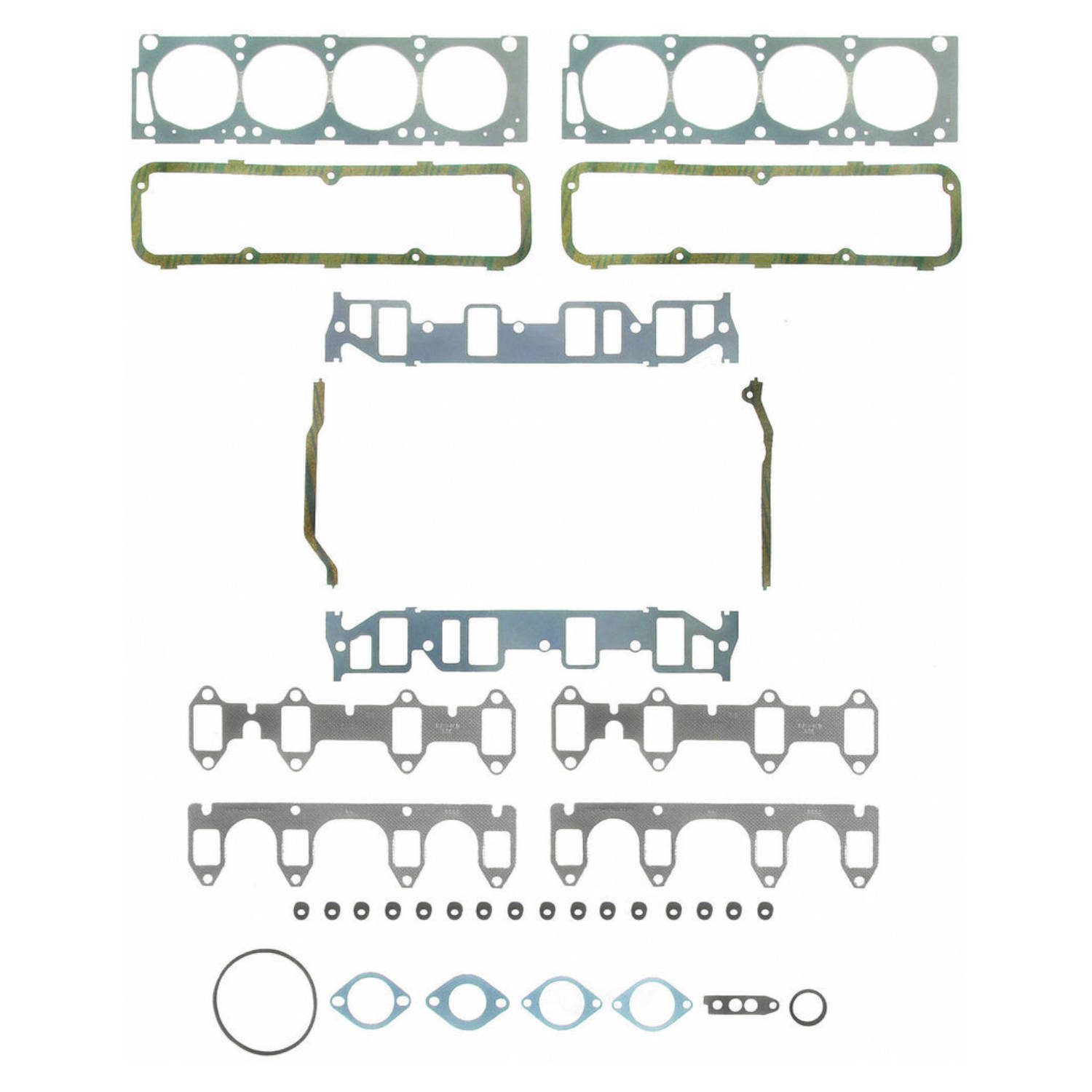 Fel-Pro HS8554PT Engine Cylinder Head Gasket Kit