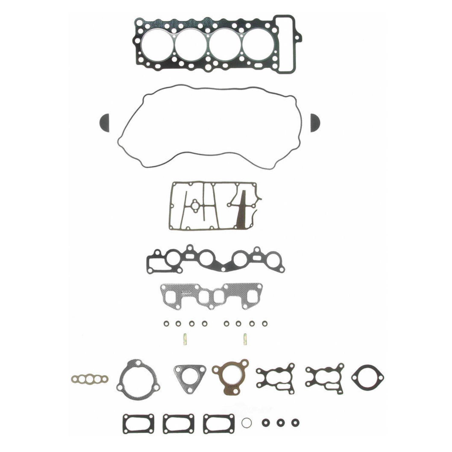 Fel-Pro HS9067B Engine Cylinder Head Gasket Kit