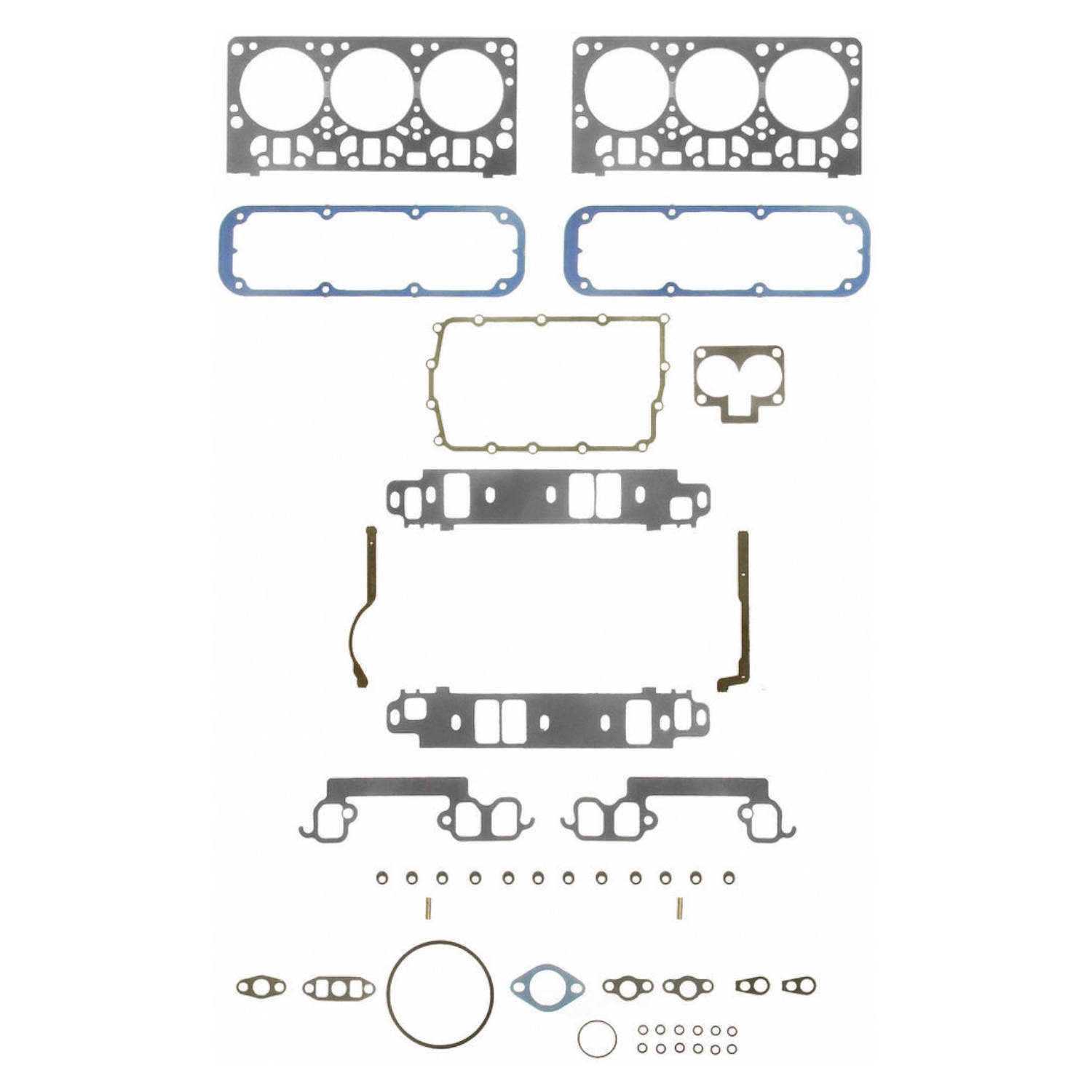 Fel-Pro HS9910PT-1 Engine Cylinder Head Gasket Kit