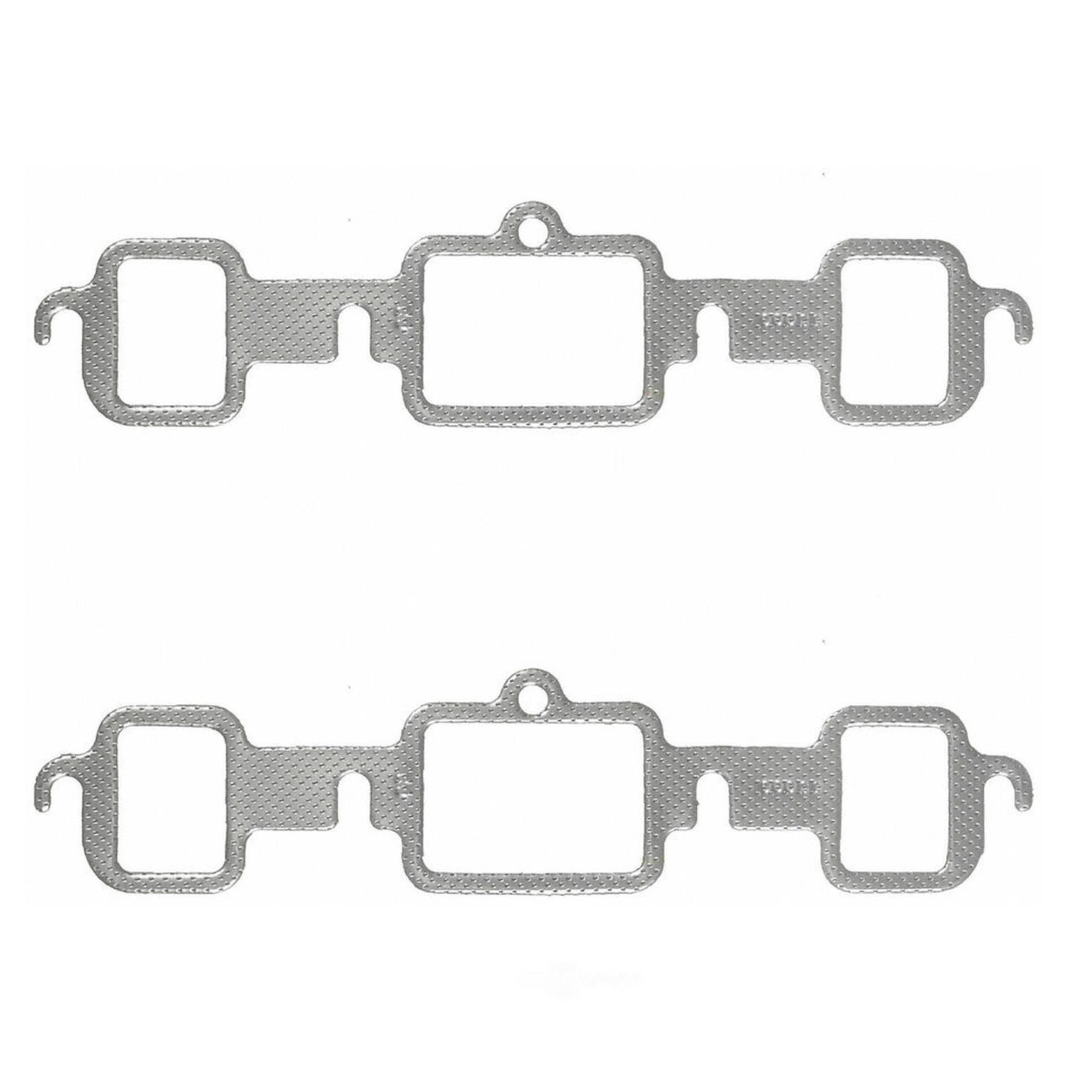 Fel-Pro MS90021 Exhaust Manifold Gasket Kit