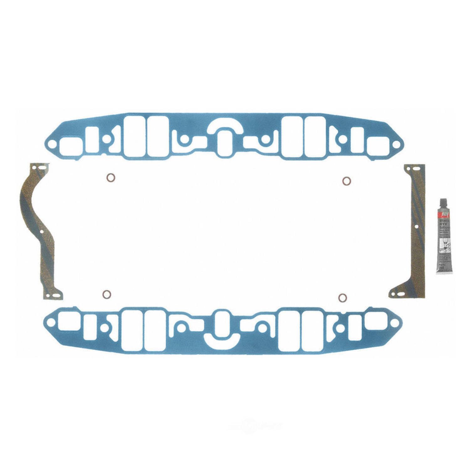 Fel-Pro MS90109 Engine Intake Manifold Gasket Kit