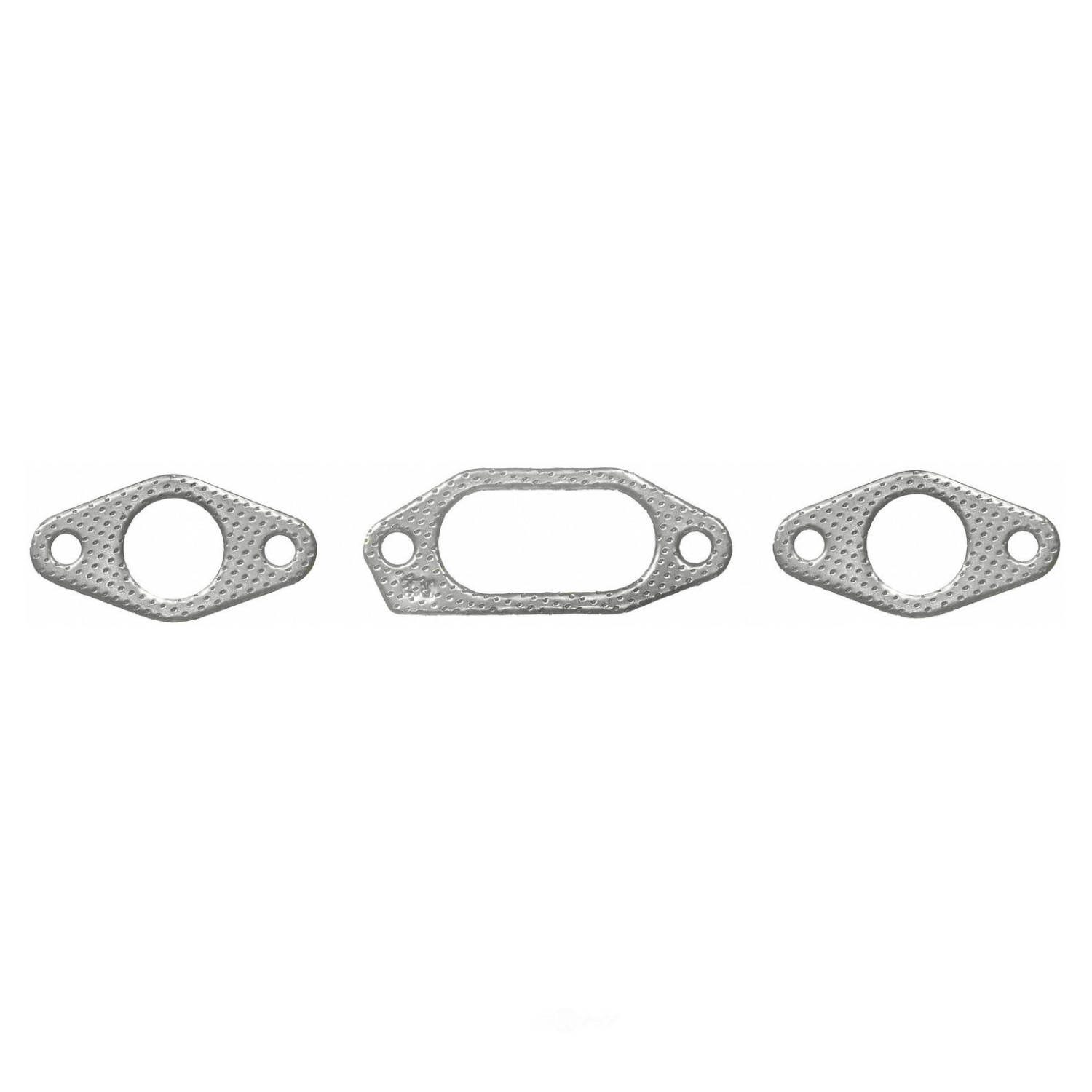 Fel-Pro MS90181 Exhaust Manifold Gasket Kit