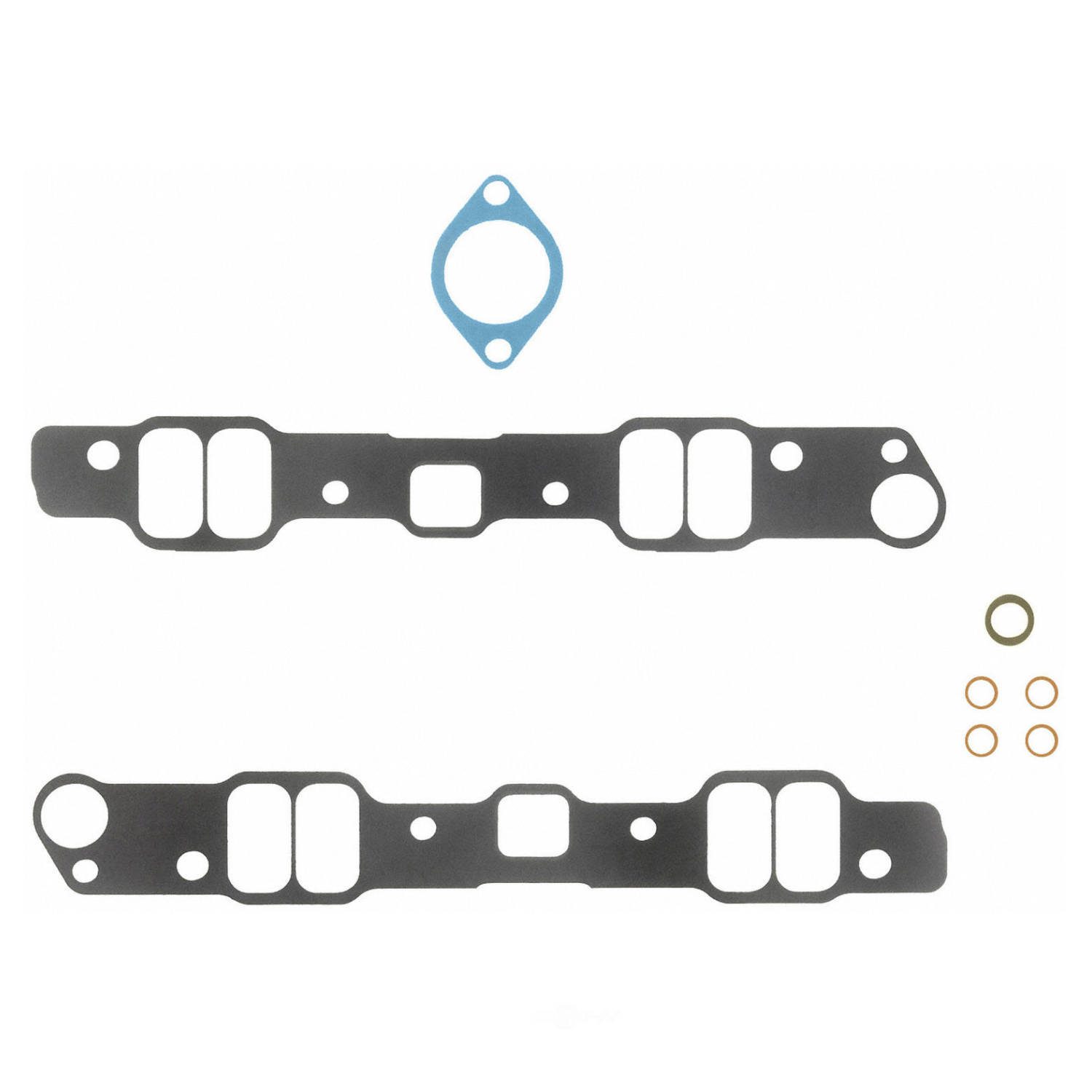 Fel-Pro MS90205 Engine Intake Manifold Gasket Kit
