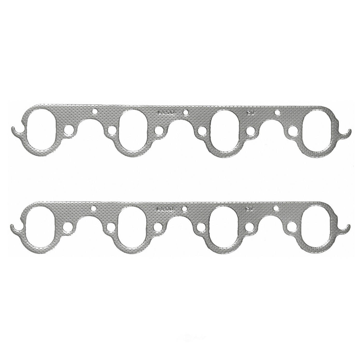 Fel-Pro MS90291 Exhaust Manifold Gasket Kit
