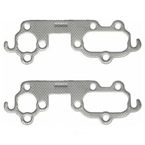 Fel-Pro MS90406 Exhaust Manifold Gasket Kit