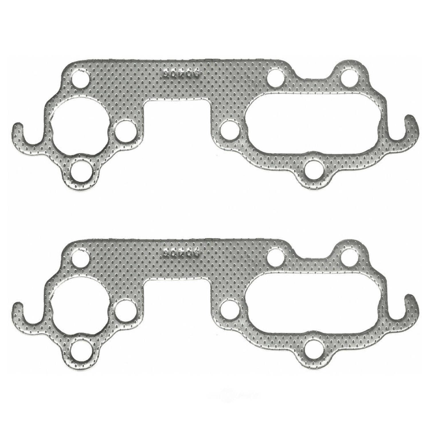 Fel-Pro MS90406 Exhaust Manifold Gasket Kit