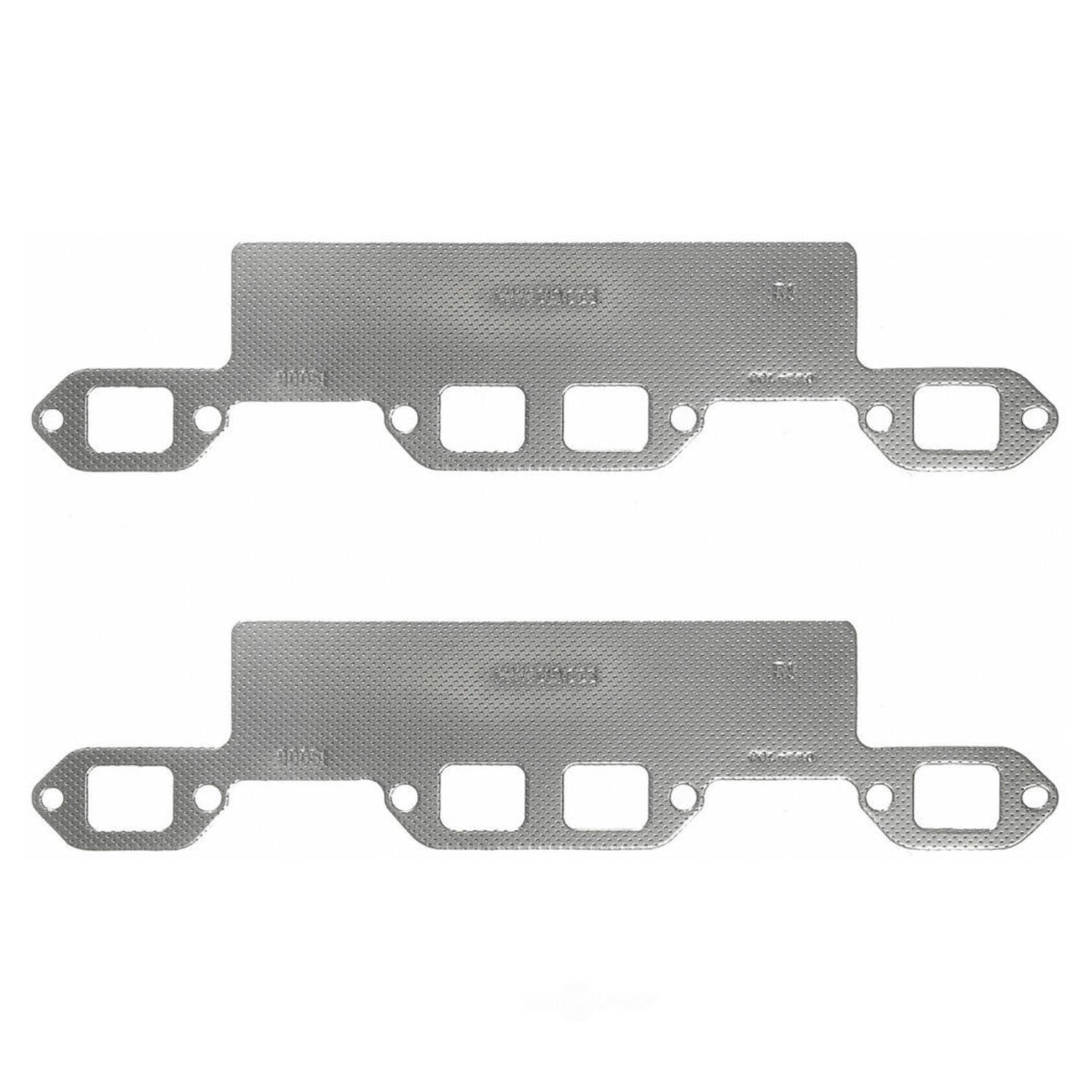 Fel-Pro MS90425 Exhaust Manifold Gasket Kit