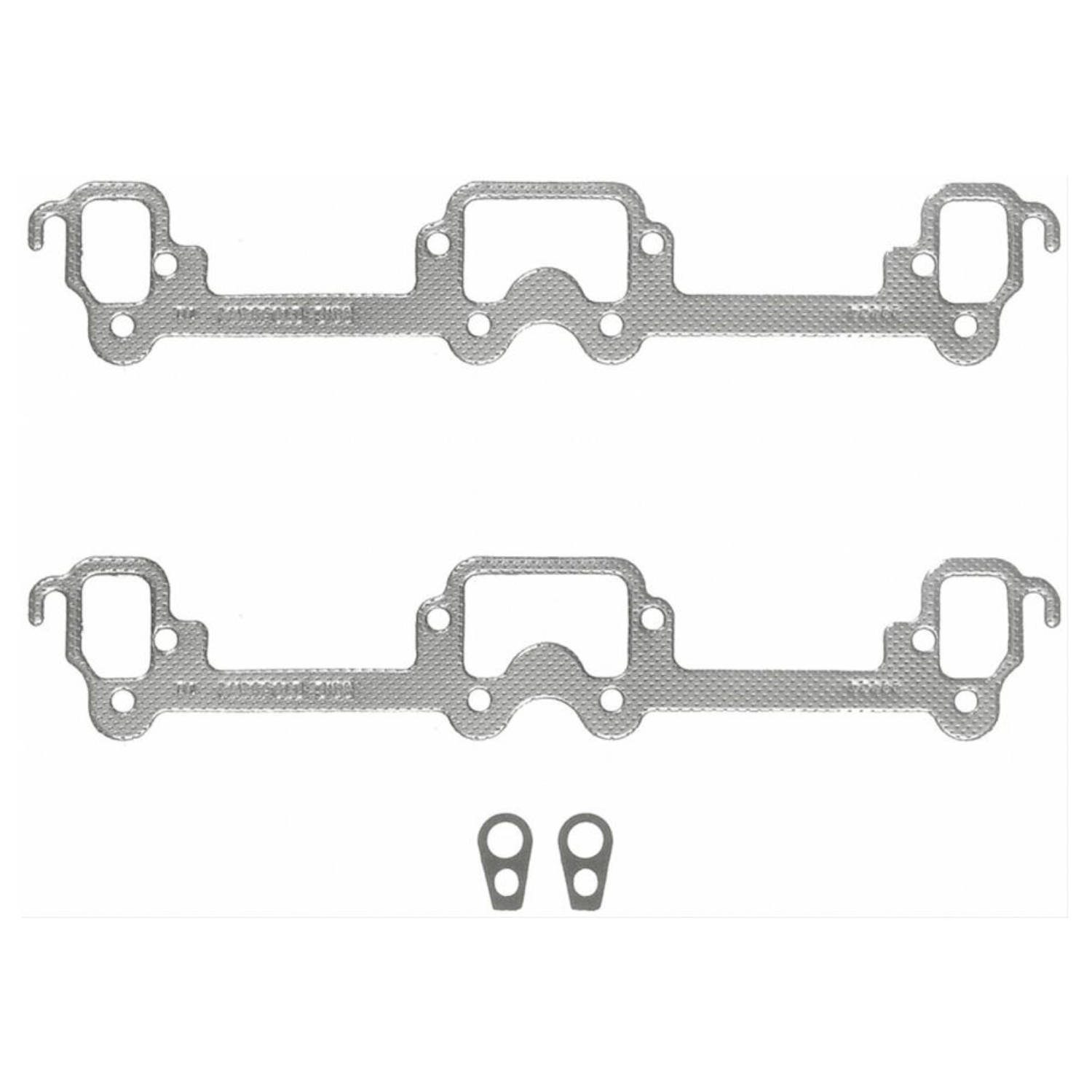 Fel-Pro MS90460 Exhaust Manifold Gasket Kit