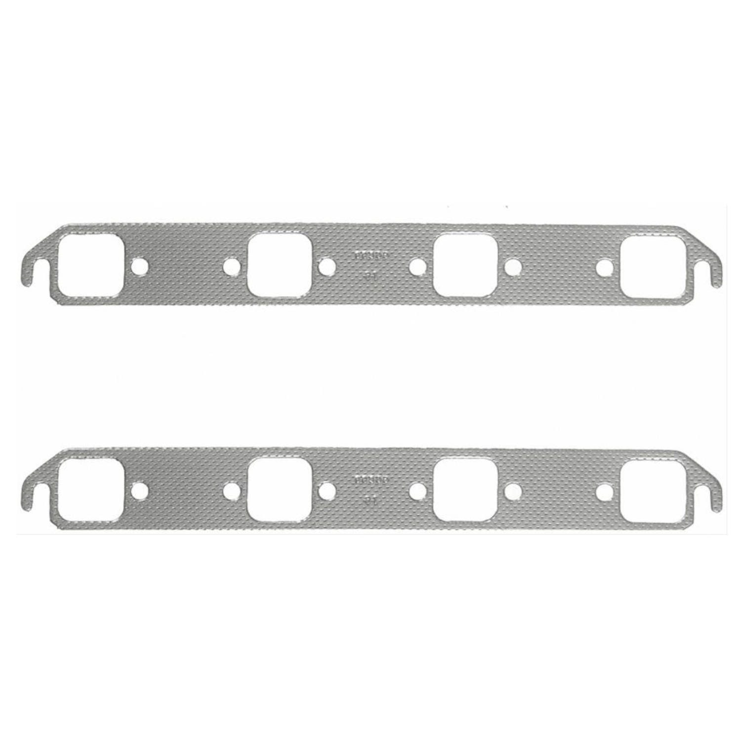Fel-Pro MS90509 Exhaust Manifold Gasket Kit