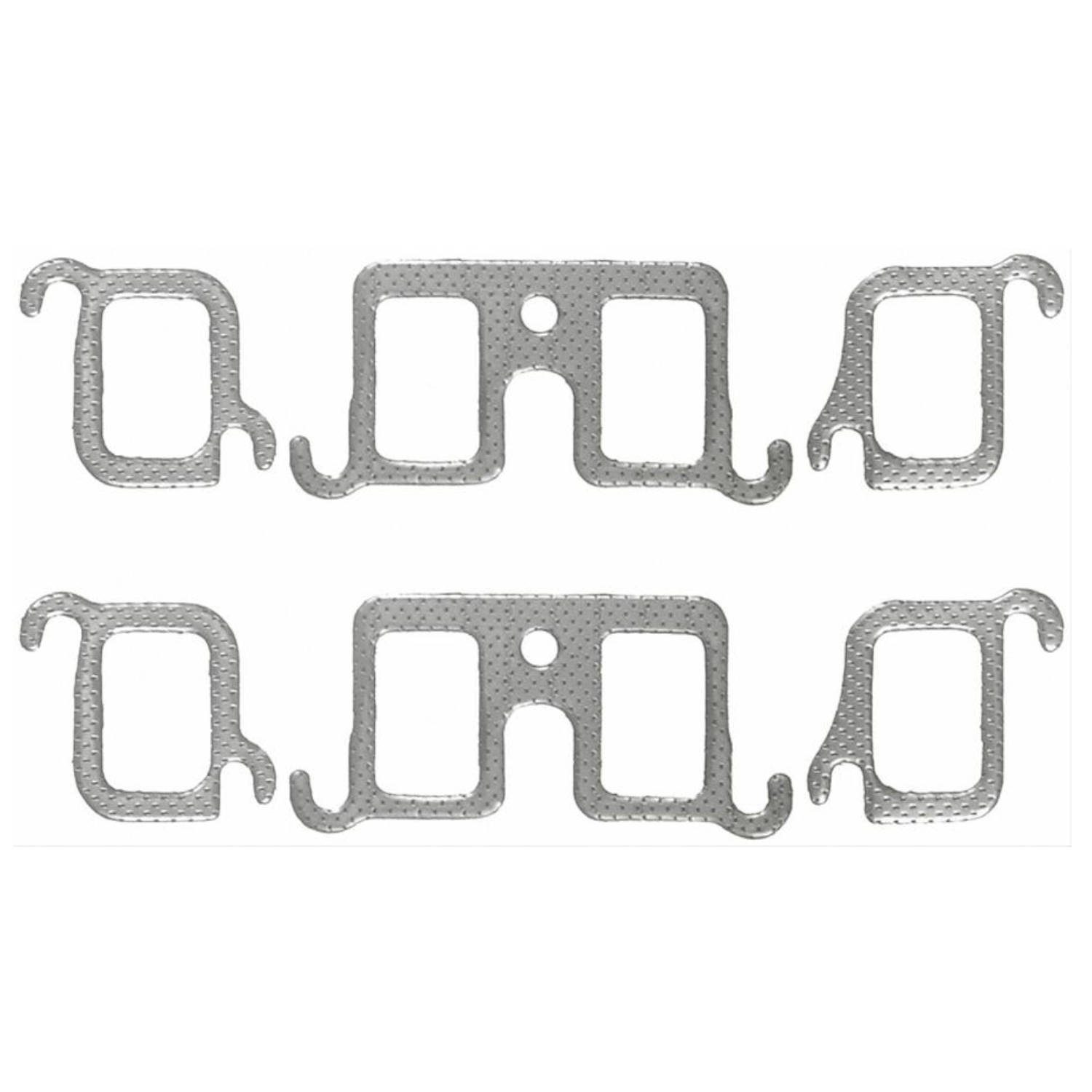 Fel-Pro MS90539 Exhaust Manifold Gasket Kit
