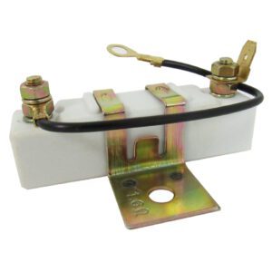 Ballast Resistor - 1.6 OHM