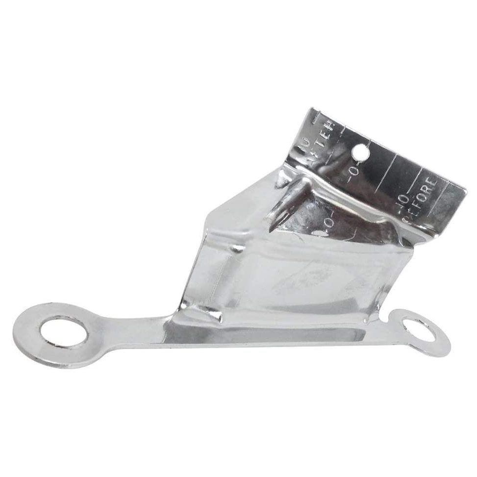 Chrome Timing Tab - Big Block Chrysler 383-440