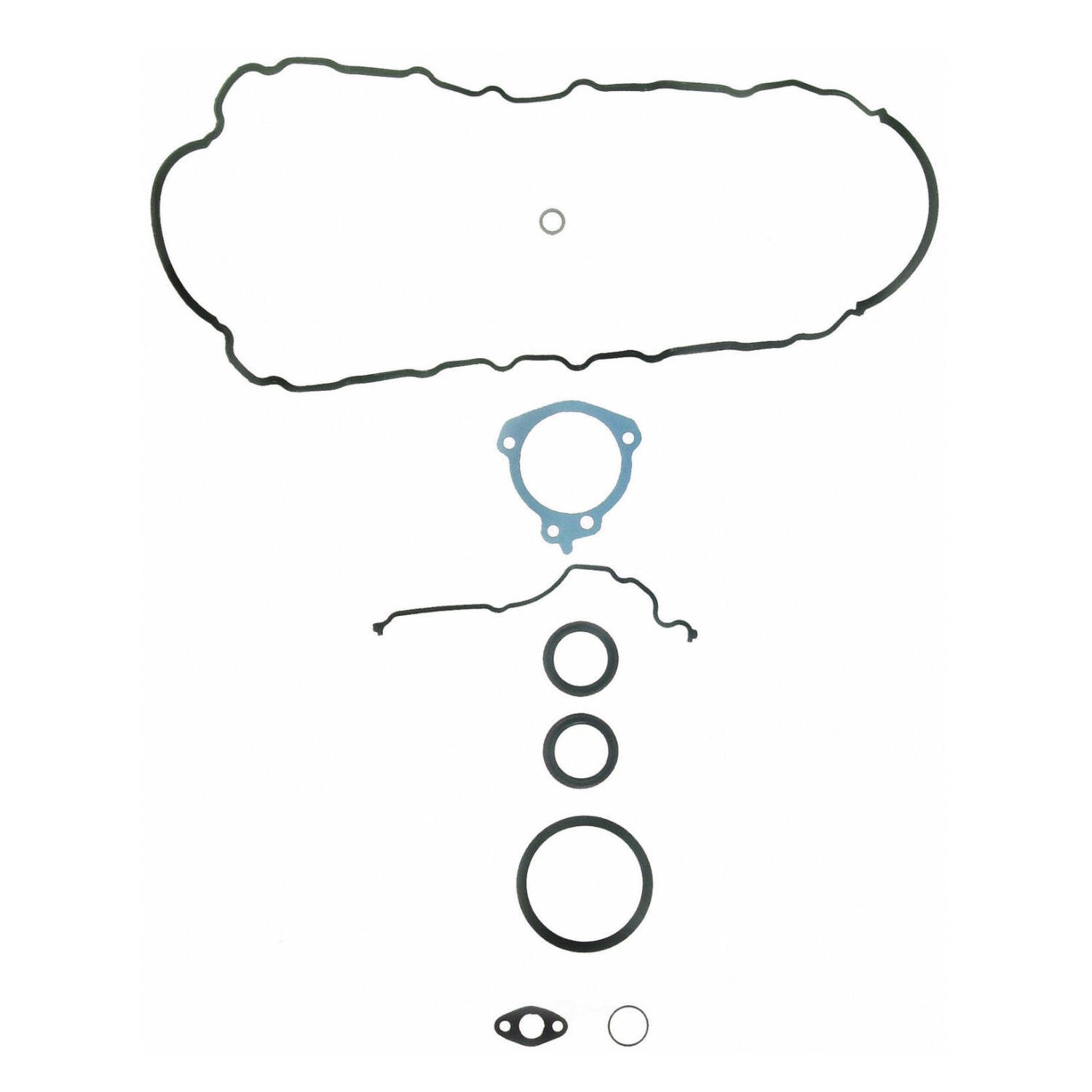 Fel-Pro CS8471-5 Engine Conversion Gasket Kit