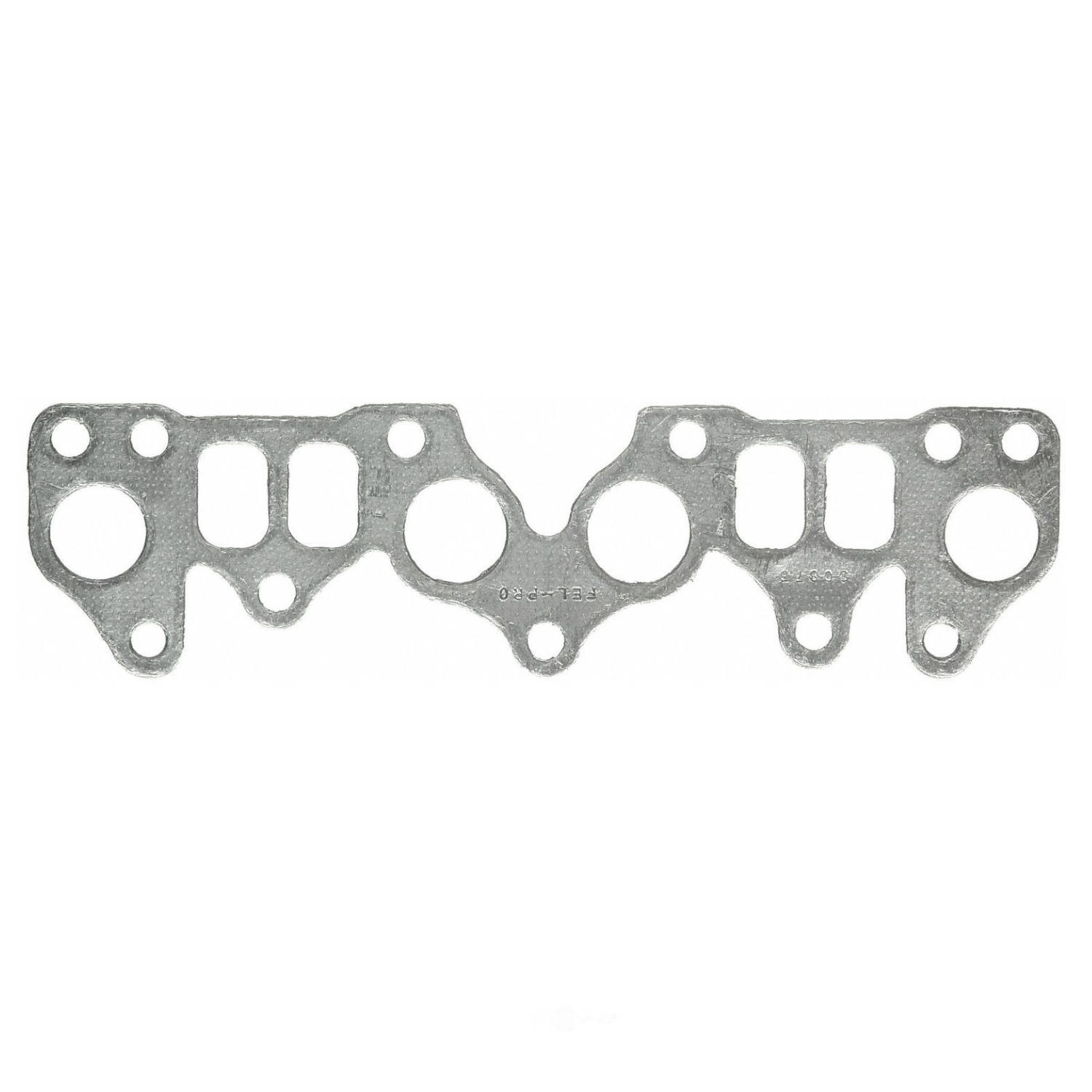 Fel-Pro MS90873 Intake and Exhaust Manifolds Combination Gasket