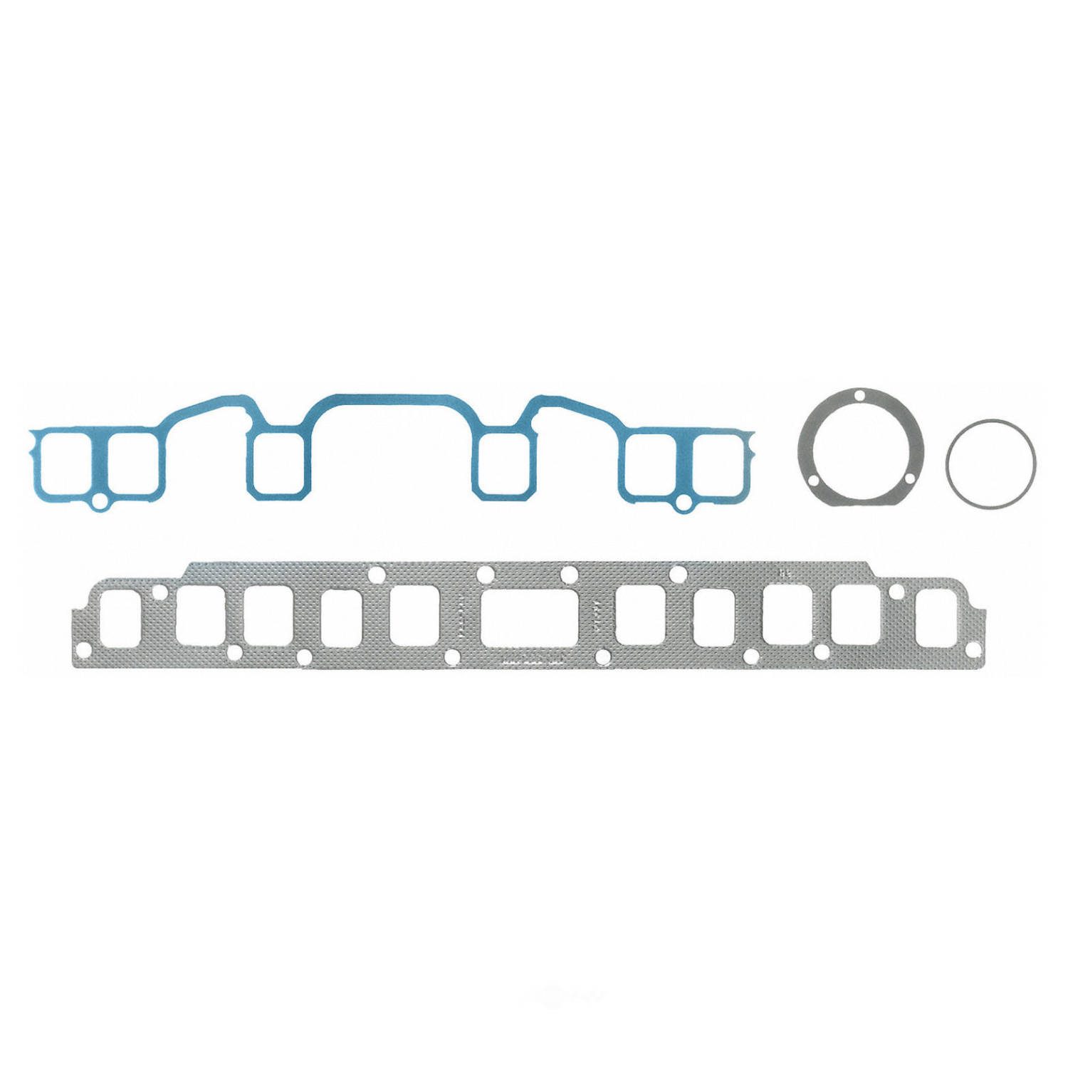 Fel-Pro MS90949 Intake and Exhaust Manifolds Combination Gasket