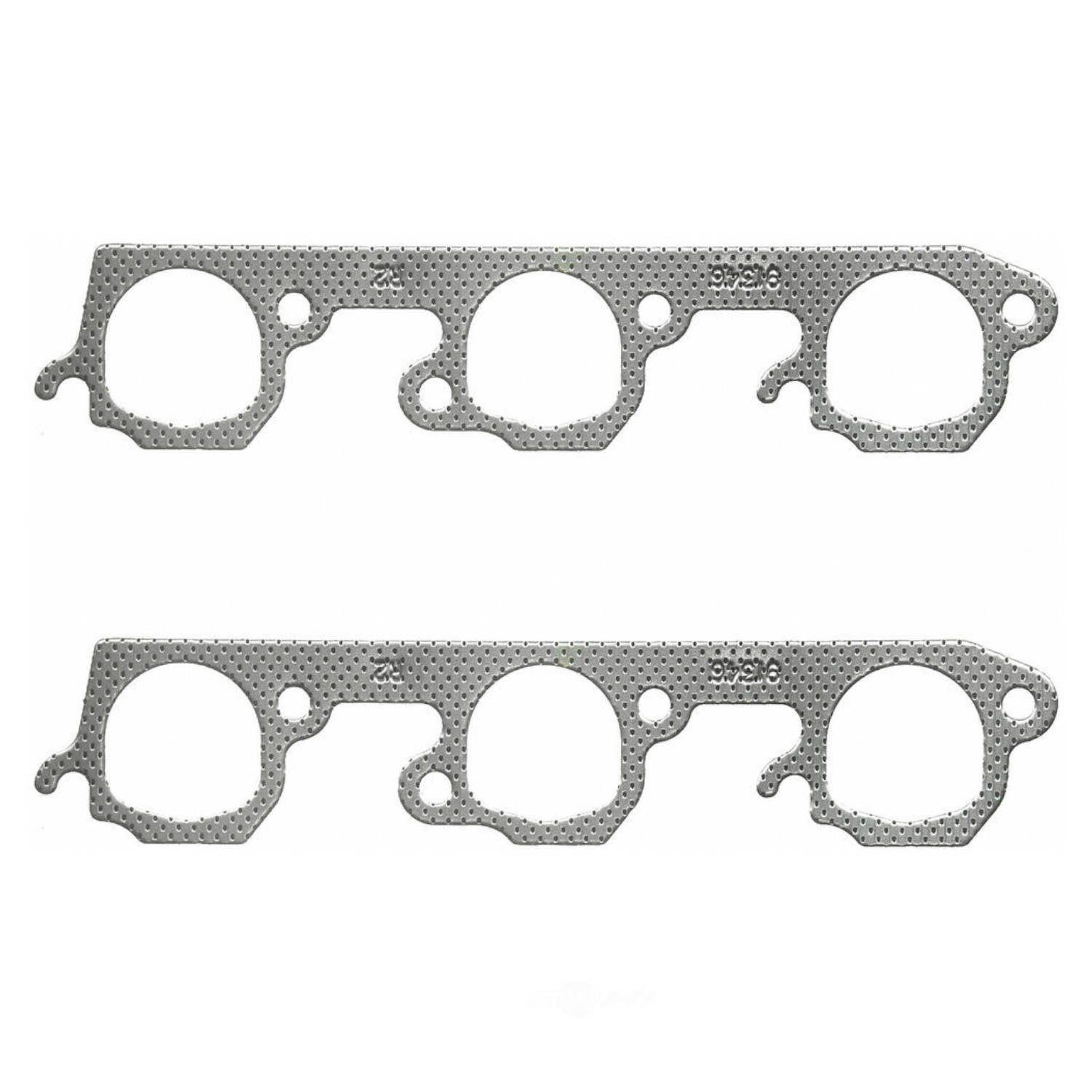 Fel-Pro MS91346 Exhaust Manifold Gasket Kit