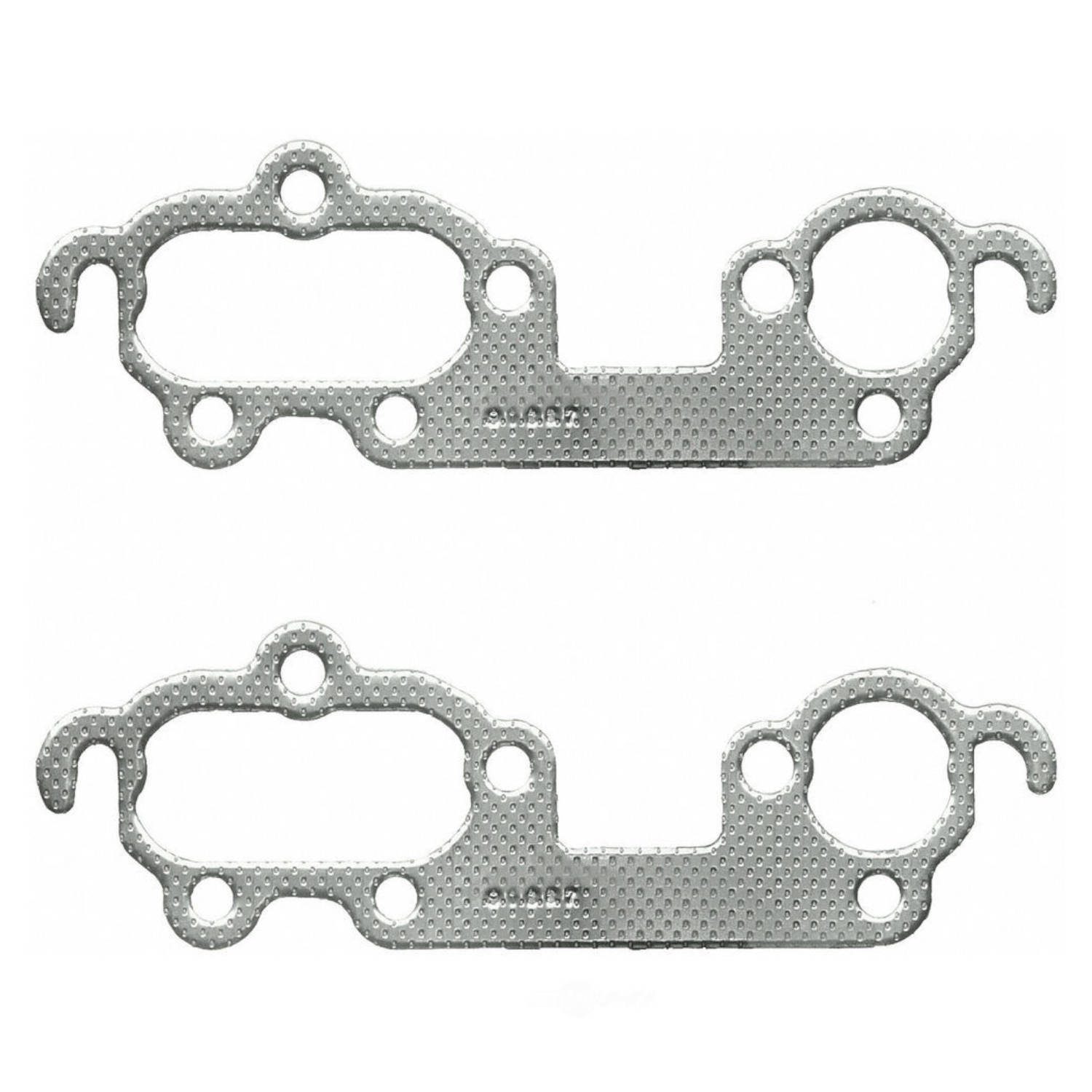 Fel-Pro MS91887 Exhaust Manifold Gasket Kit