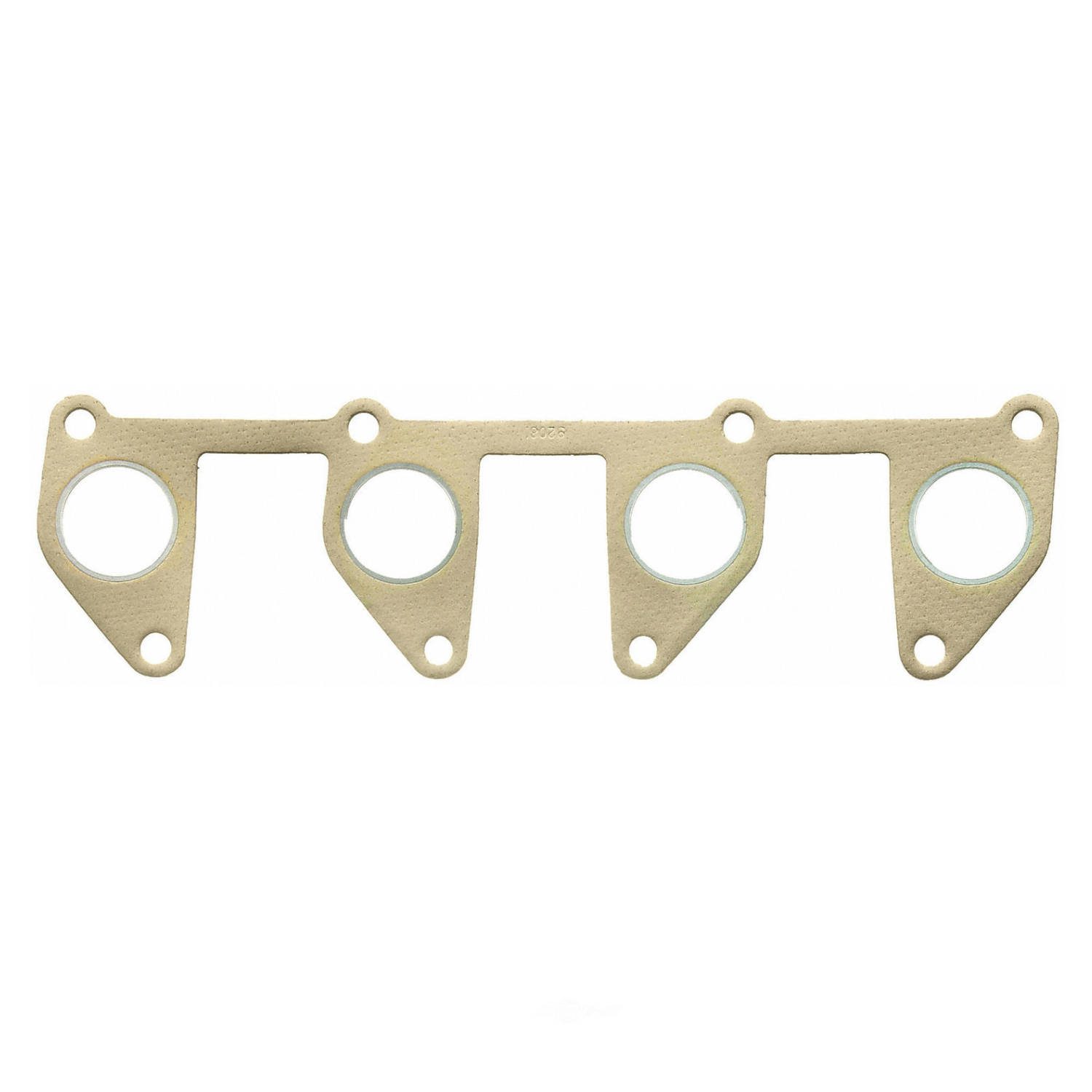 Fel-Pro MS92081 Exhaust Manifold Gasket Kit
