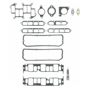 Fel-Pro MS93020 Engine Intake Manifold Gasket Kit