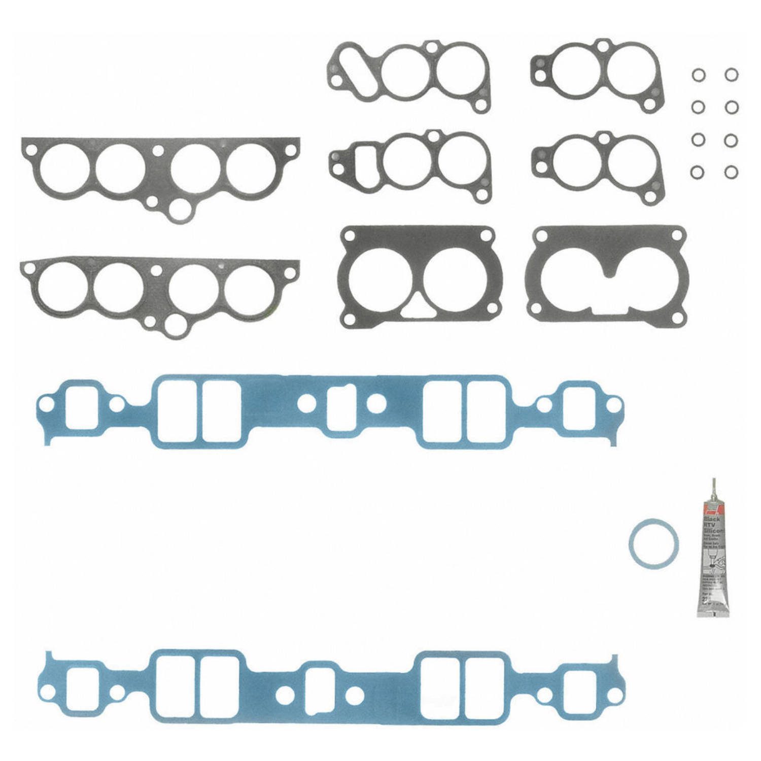 Fel-Pro MS93035-1 Engine Intake Manifold Gasket Kit