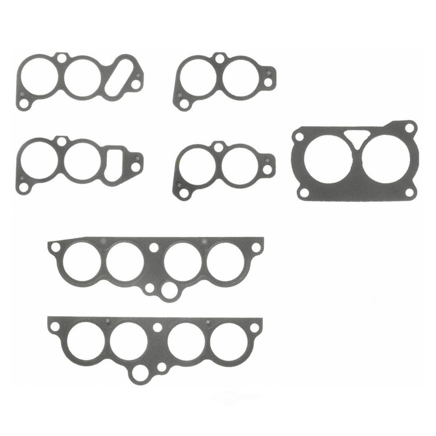 Fel-Pro MS93160 Fuel Injection Plenum Gasket Kit