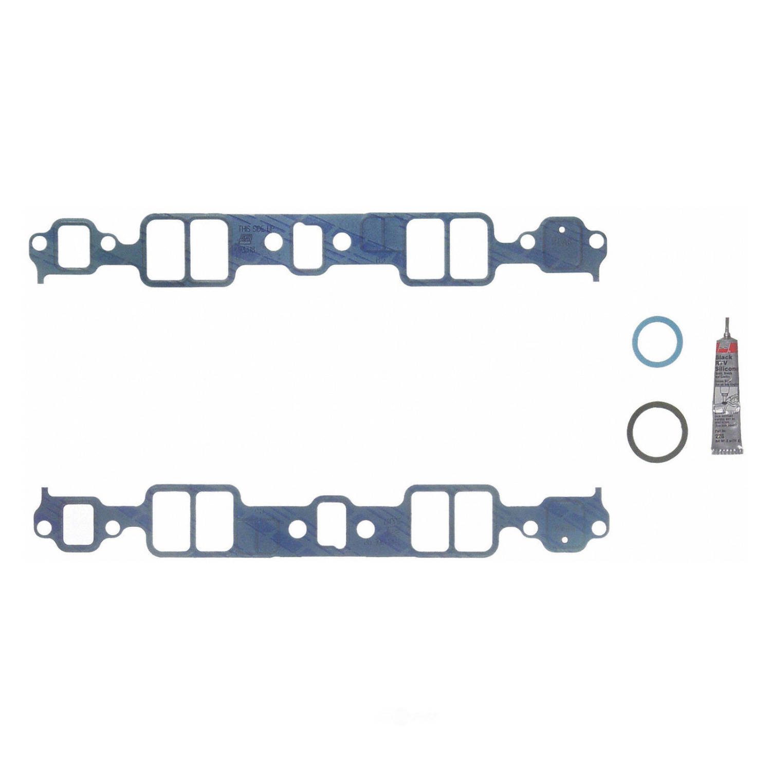 Fel-Pro MS93317 Engine Intake Manifold Gasket Kit