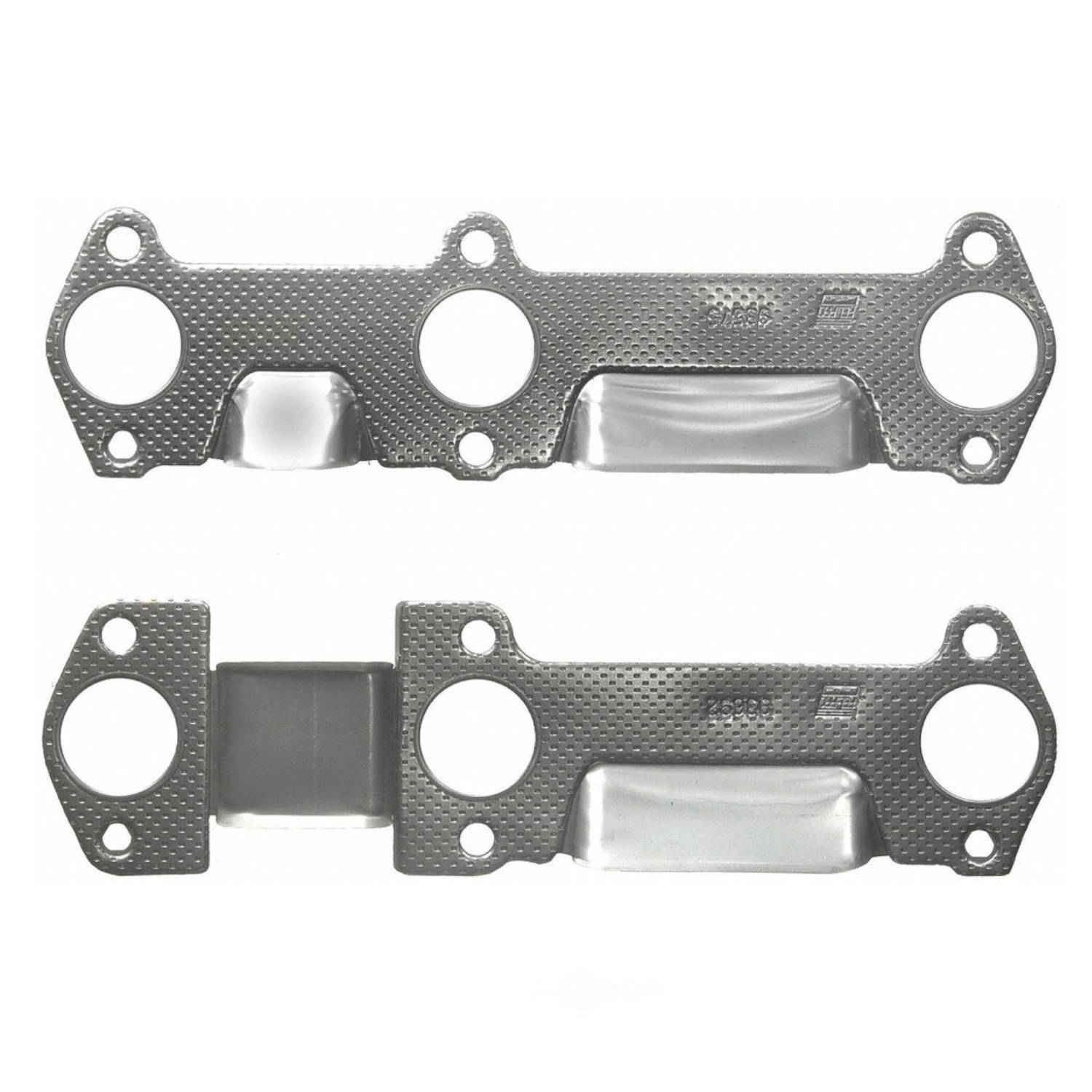 Fel-Pro MS93692 Exhaust Manifold Gasket Kit