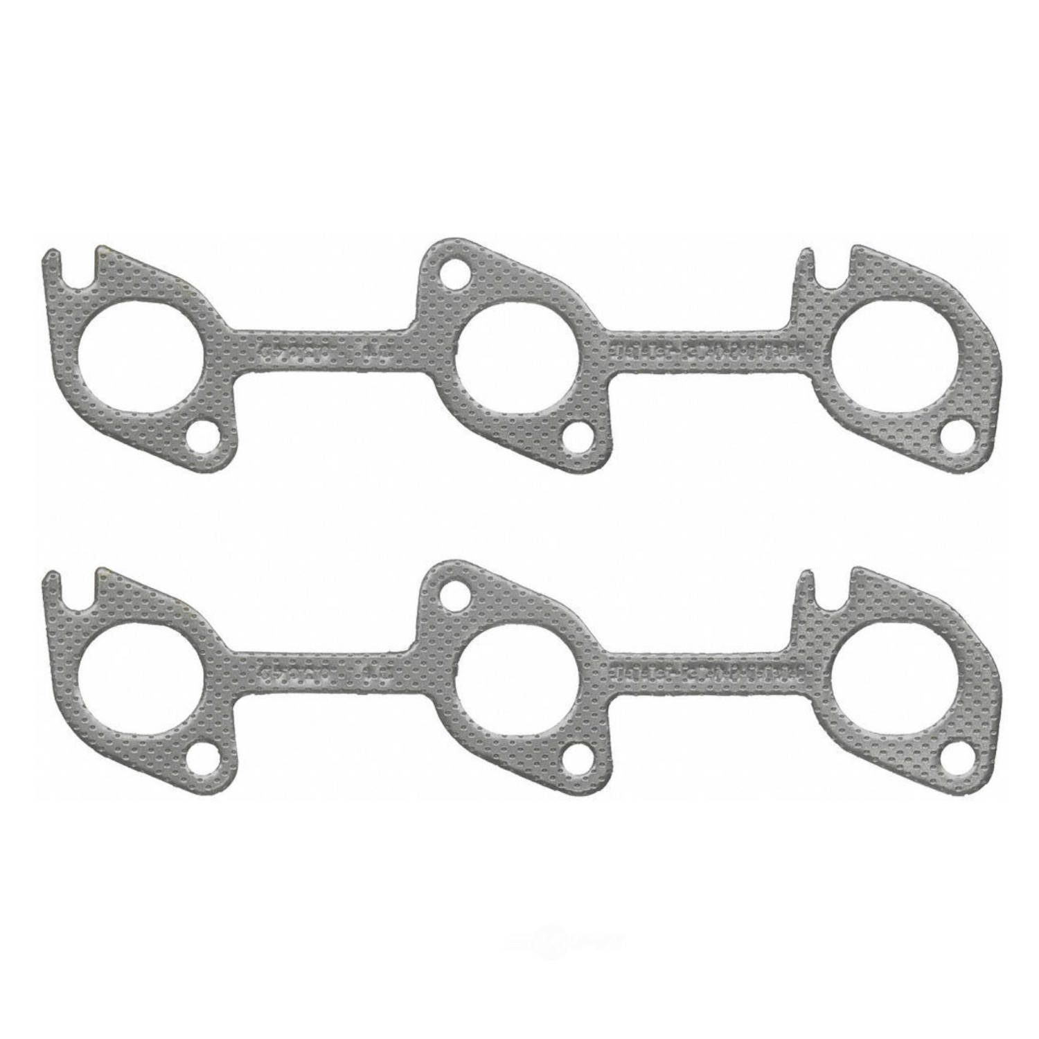 Fel-Pro MS93849 Exhaust Manifold Gasket Kit