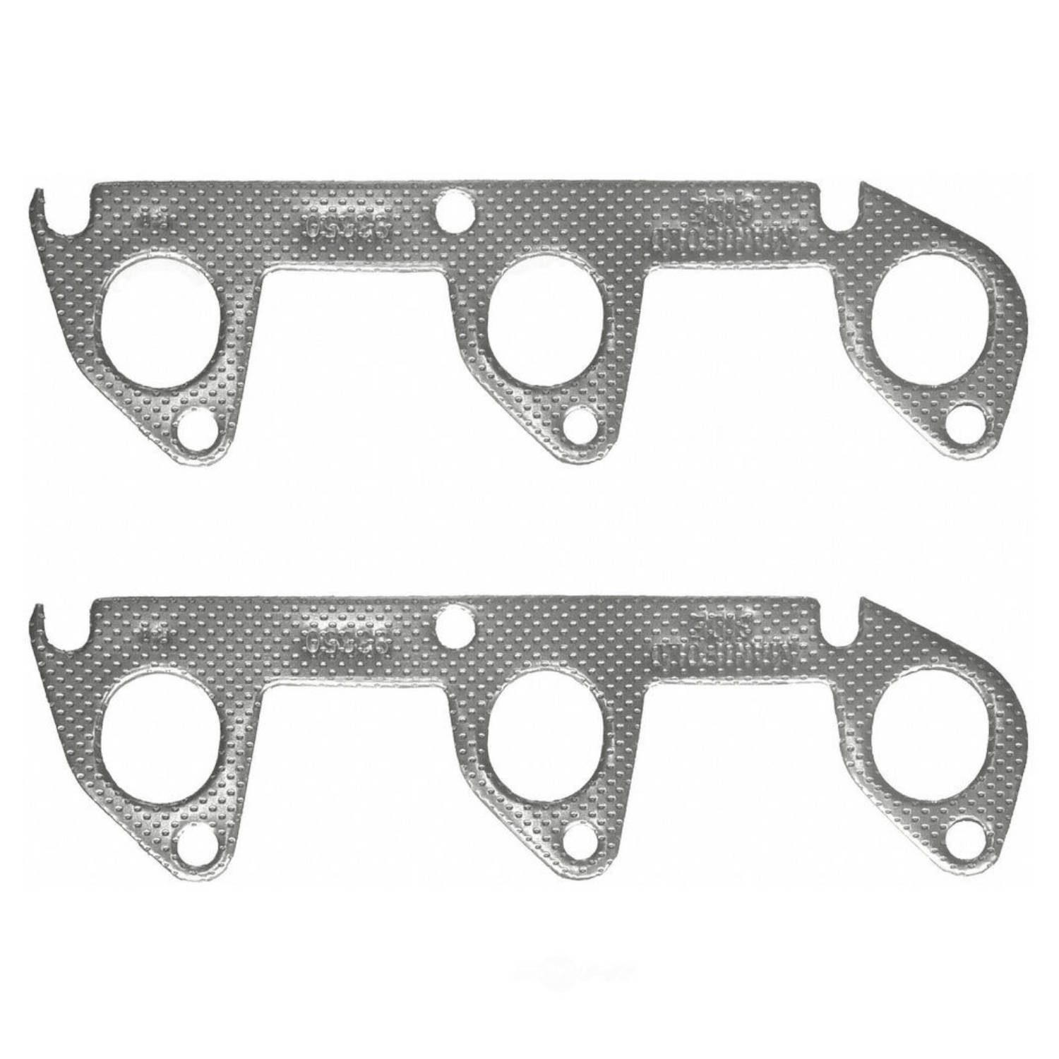 Fel-Pro MS93850 Exhaust Manifold Gasket Kit